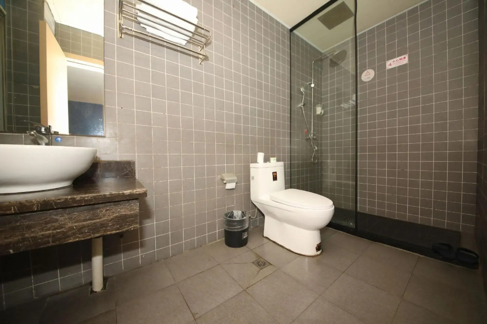 City 118 Hotel Xinchang Dafo