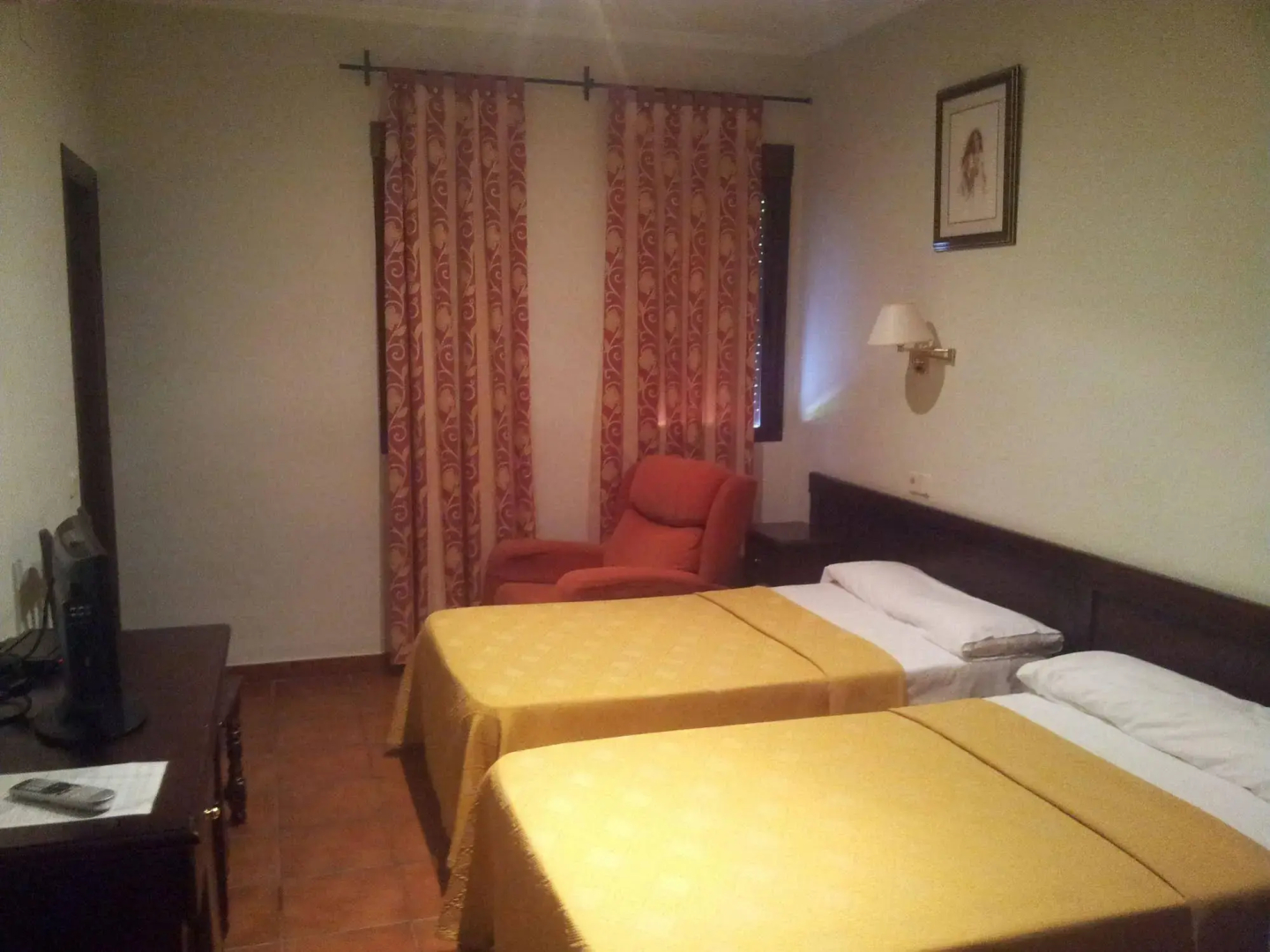 Hotel Villa Maria