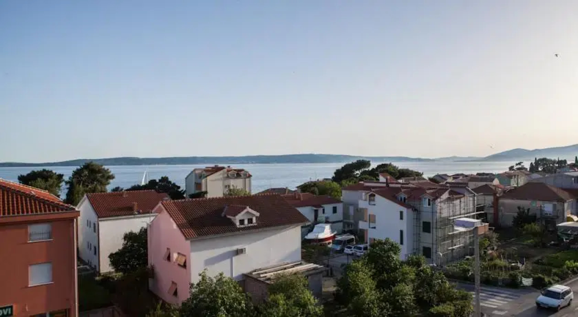 Apartments Mirni Kutak
