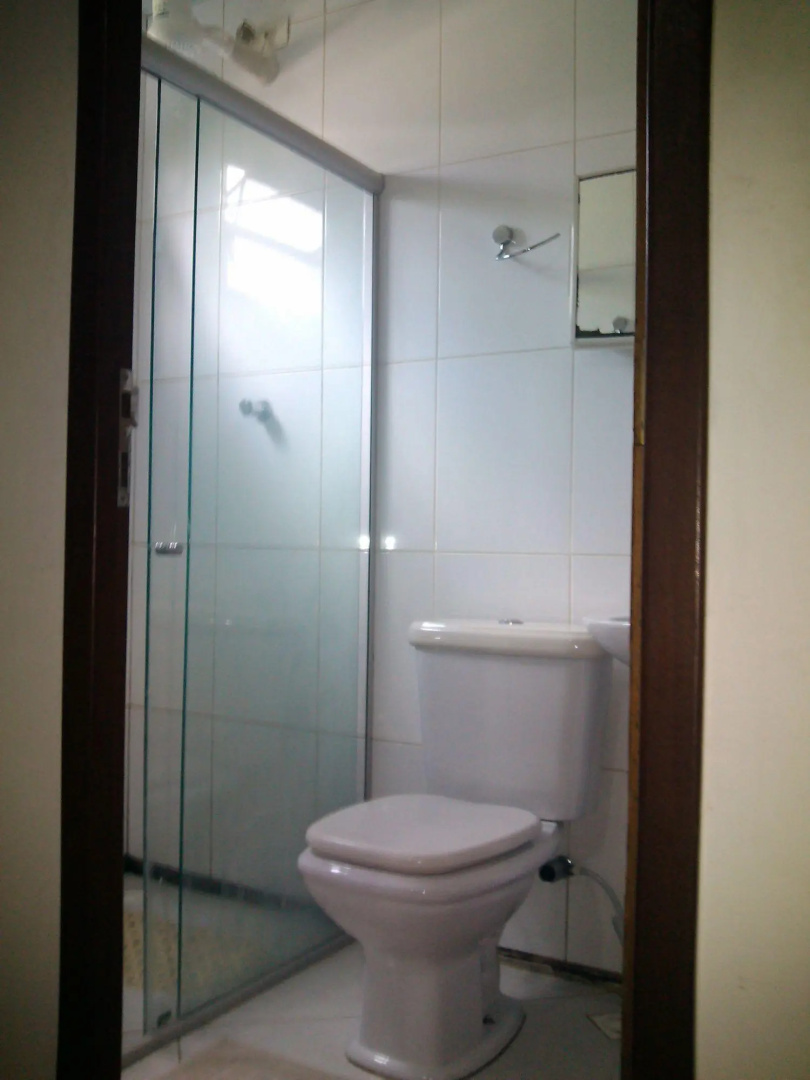 Flat do Indio