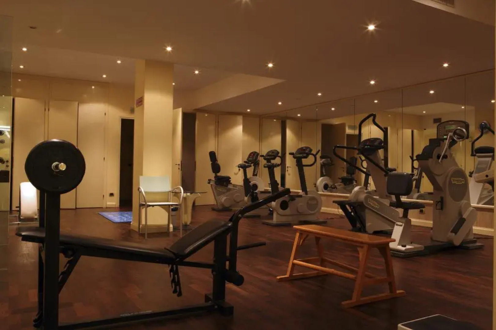 Grand Hotel Delle Terme Re Ferdinando