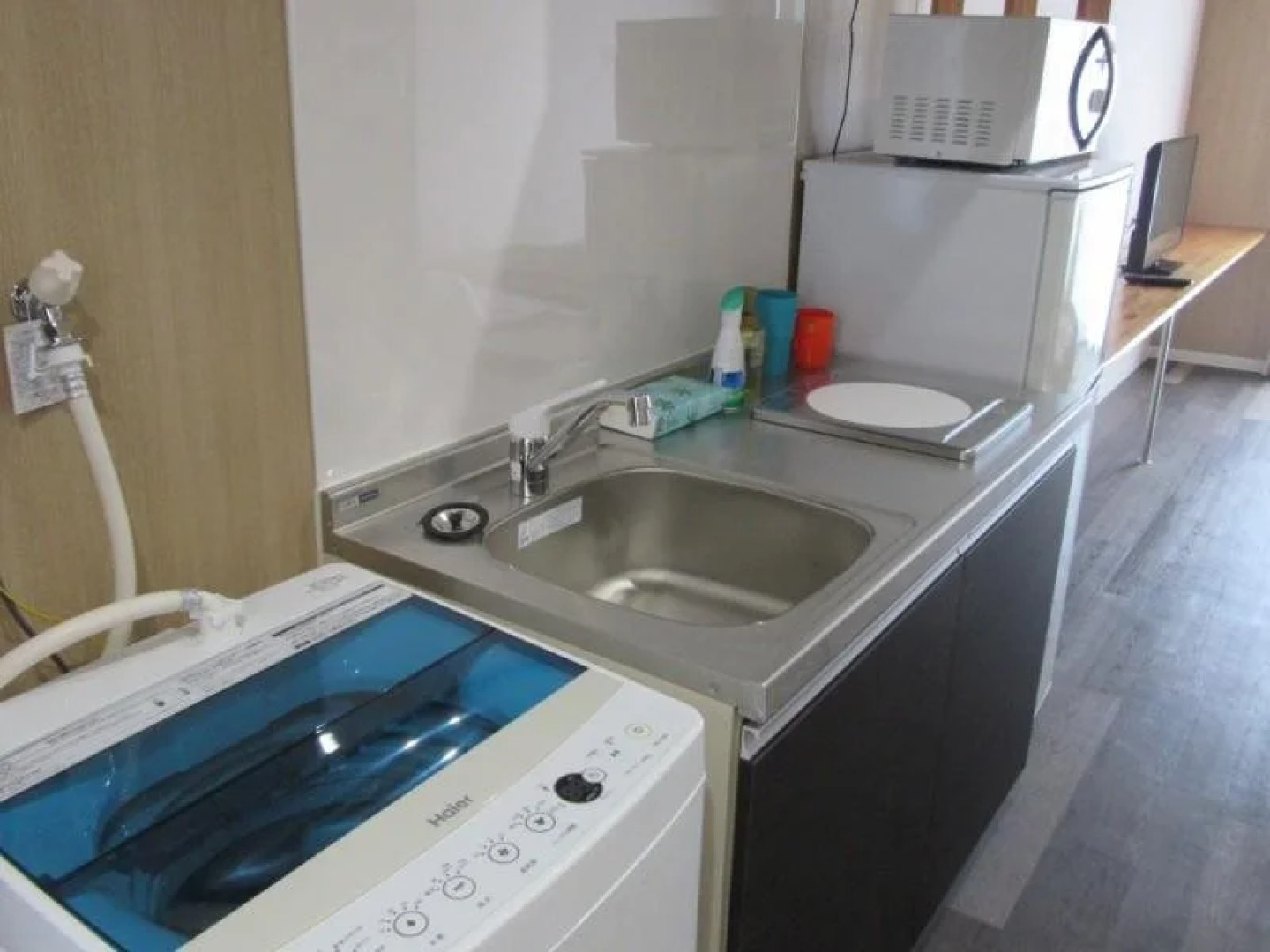 Mr.KINJO in UCHIDOMARI