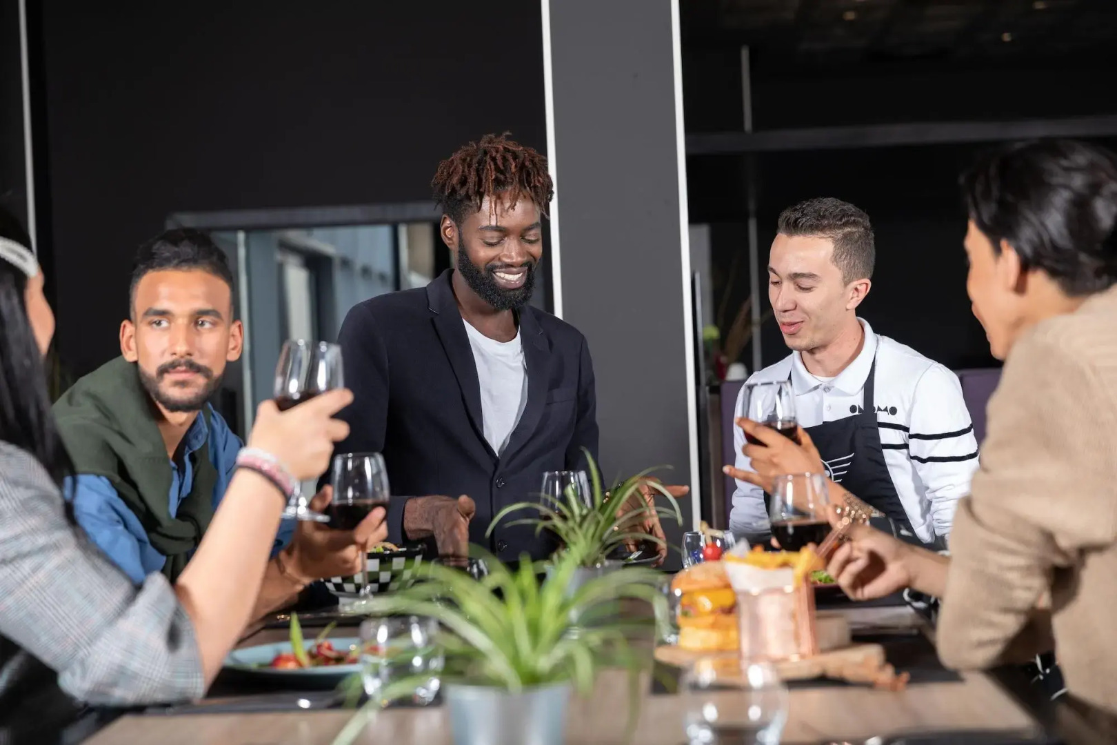 ONOMO Hotel Casablanca Airport