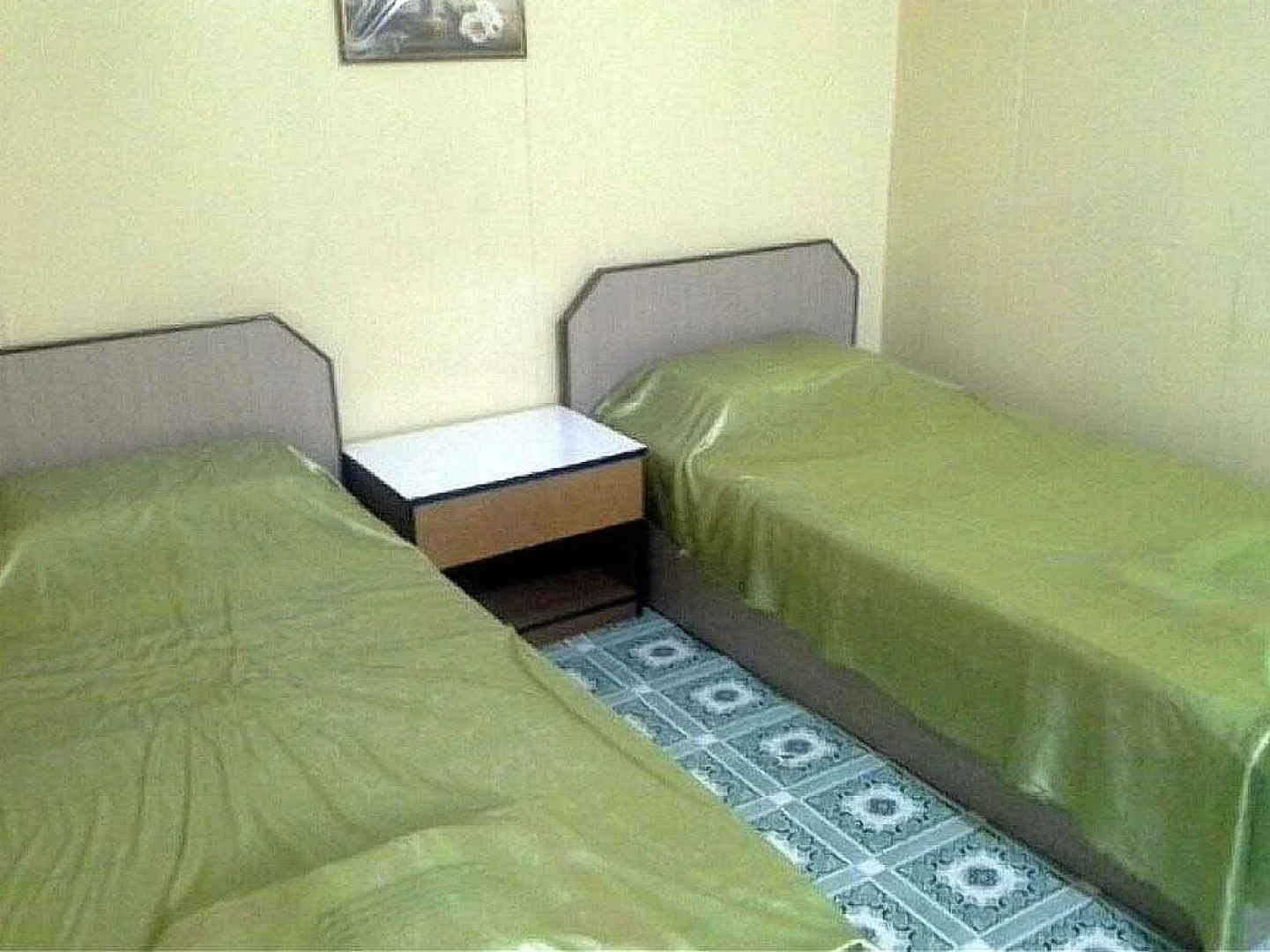 Cahayakaseh GuestHouse