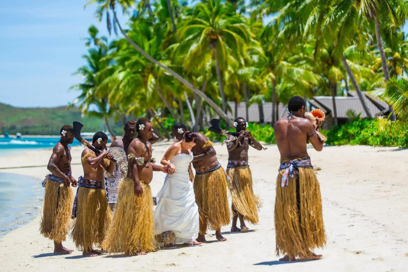 Plantation Island Resort