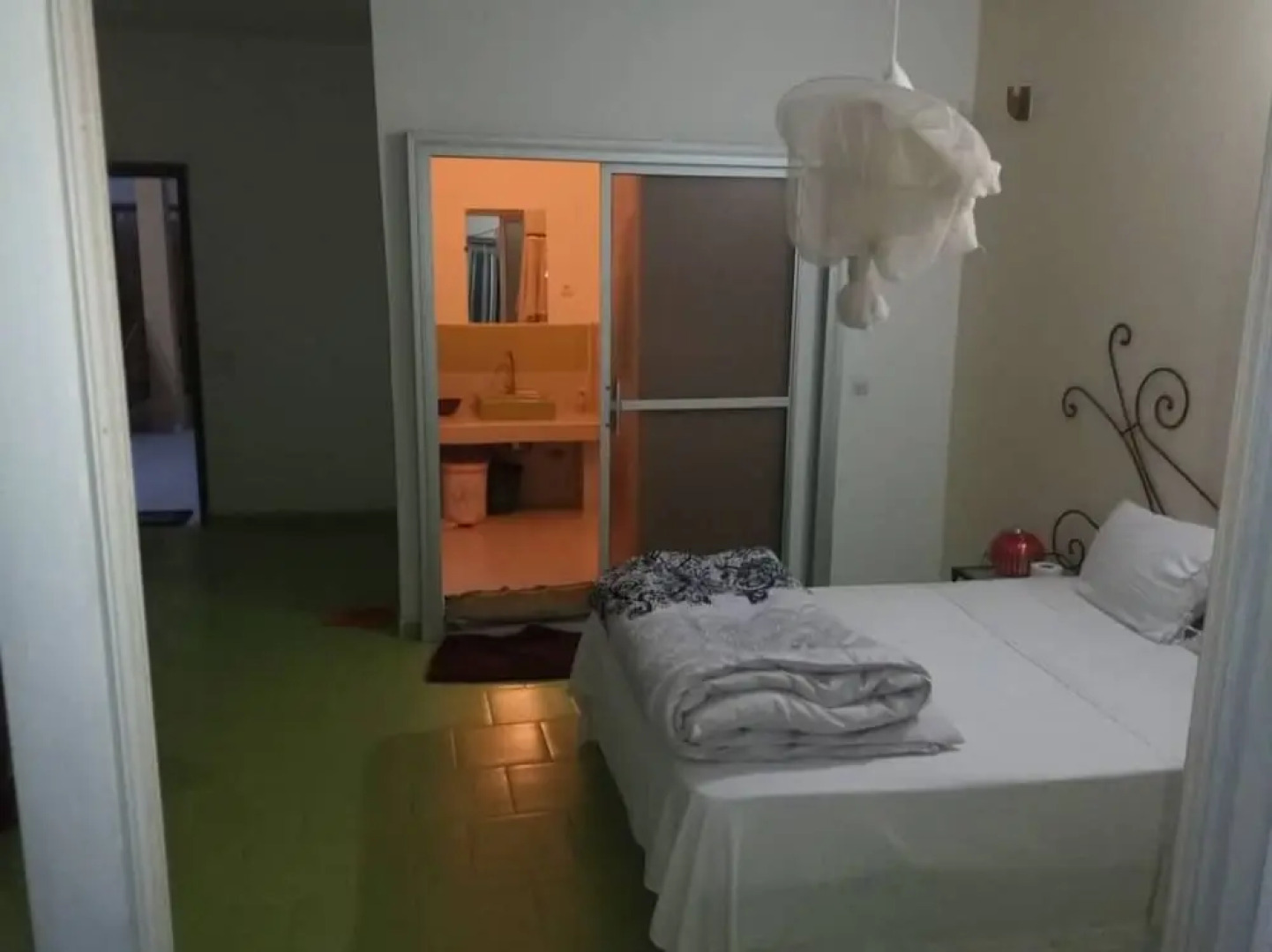 Eden Beach Saint-Louis