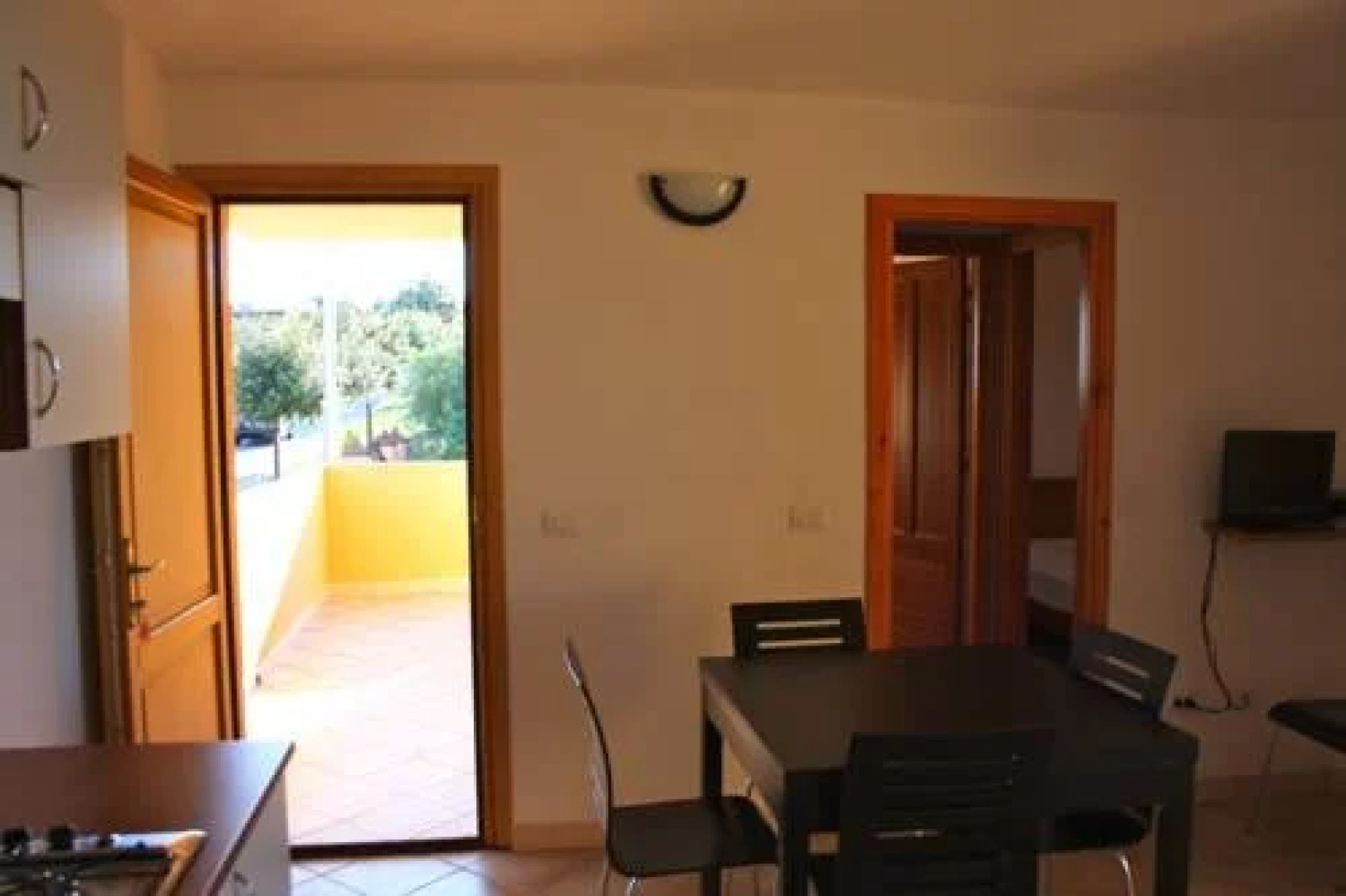 Casa I Corbezzoli - Paduledda - Isola Rossa