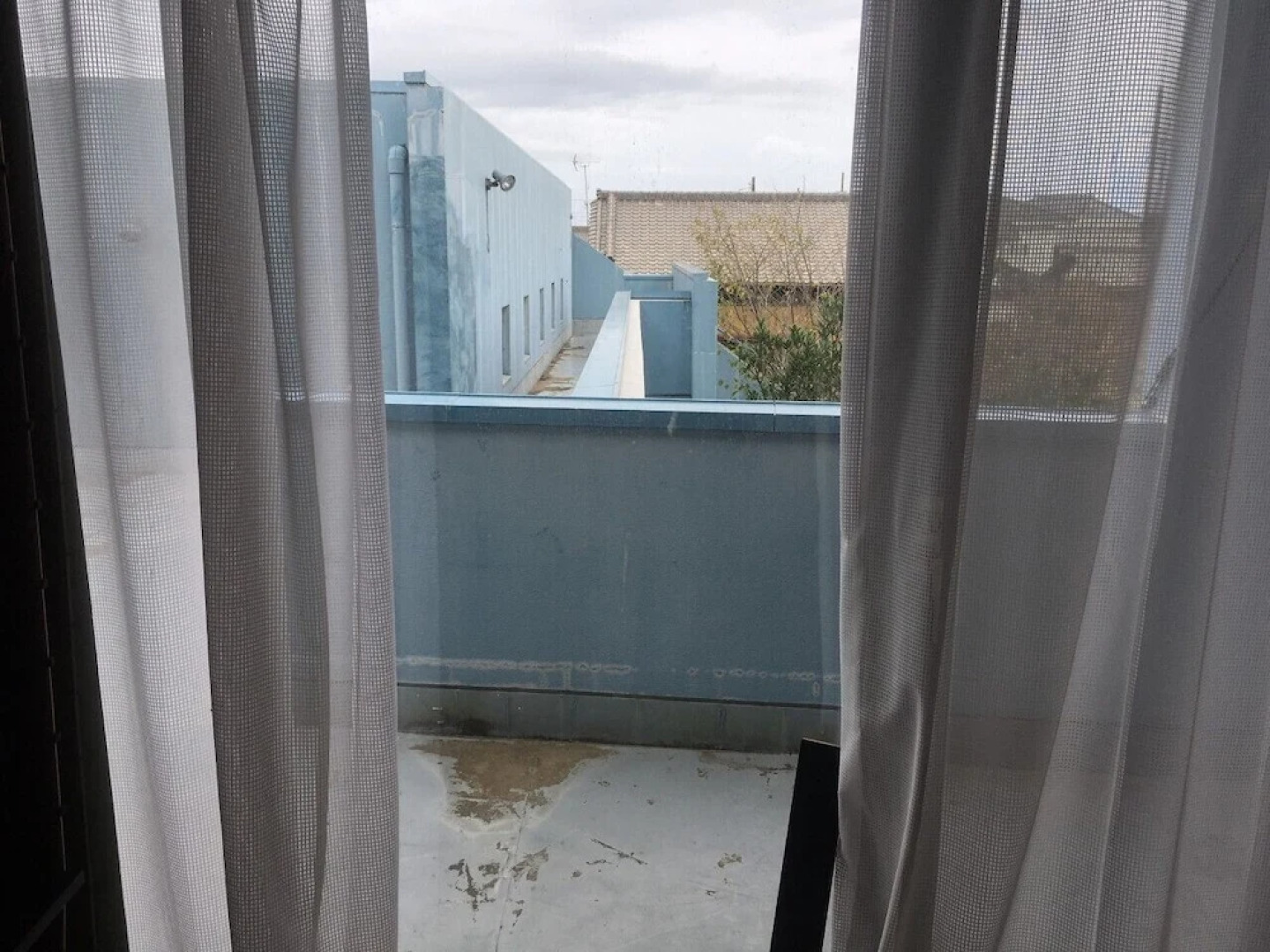 Narita Airport Samurai Hostel