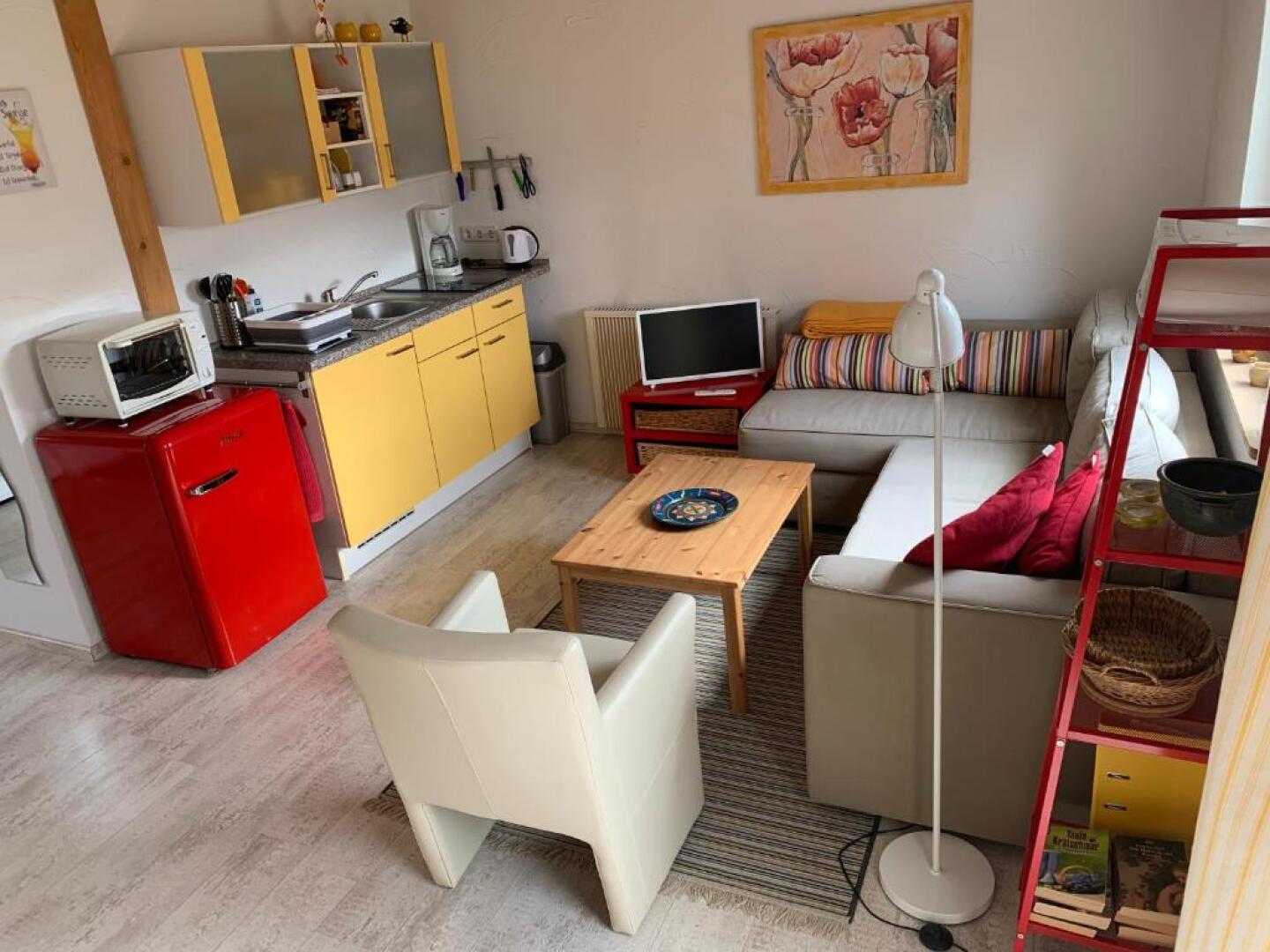 Gästehaus A+C Bovet