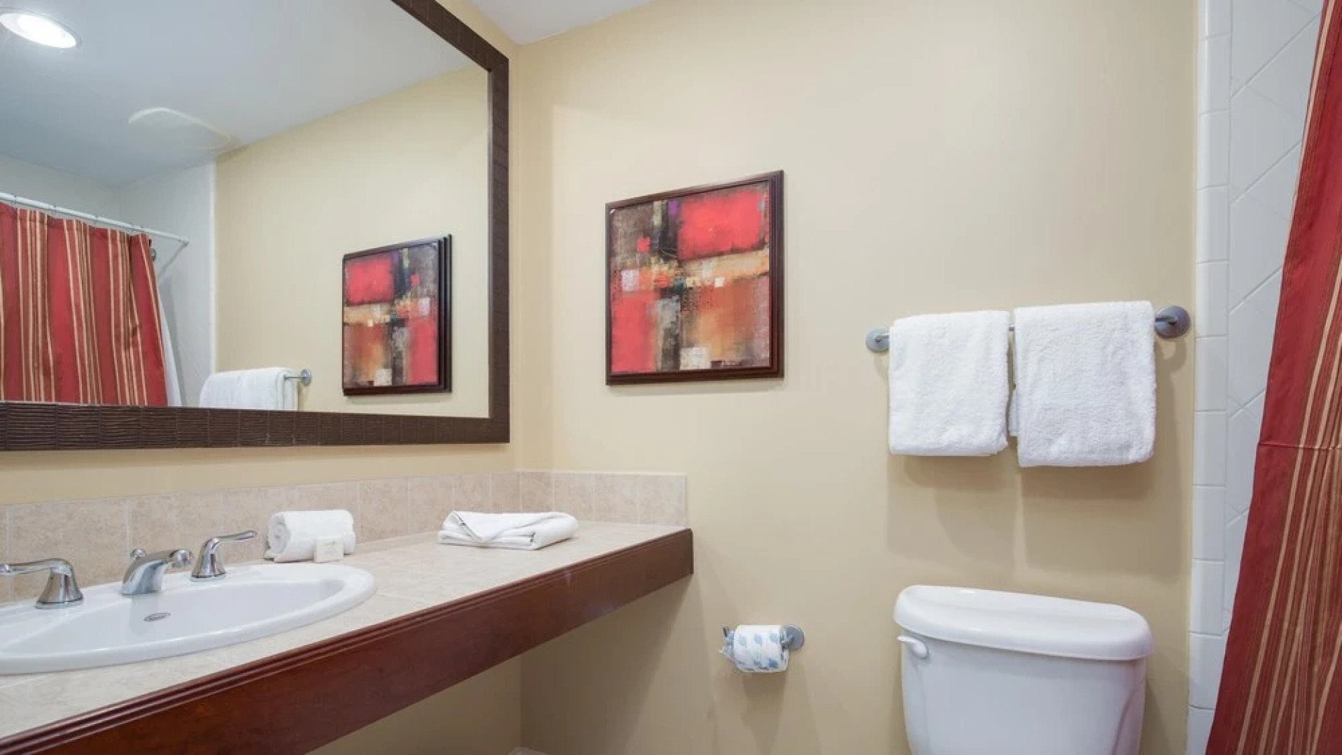 Luau II 7031/7033 at Sandestin