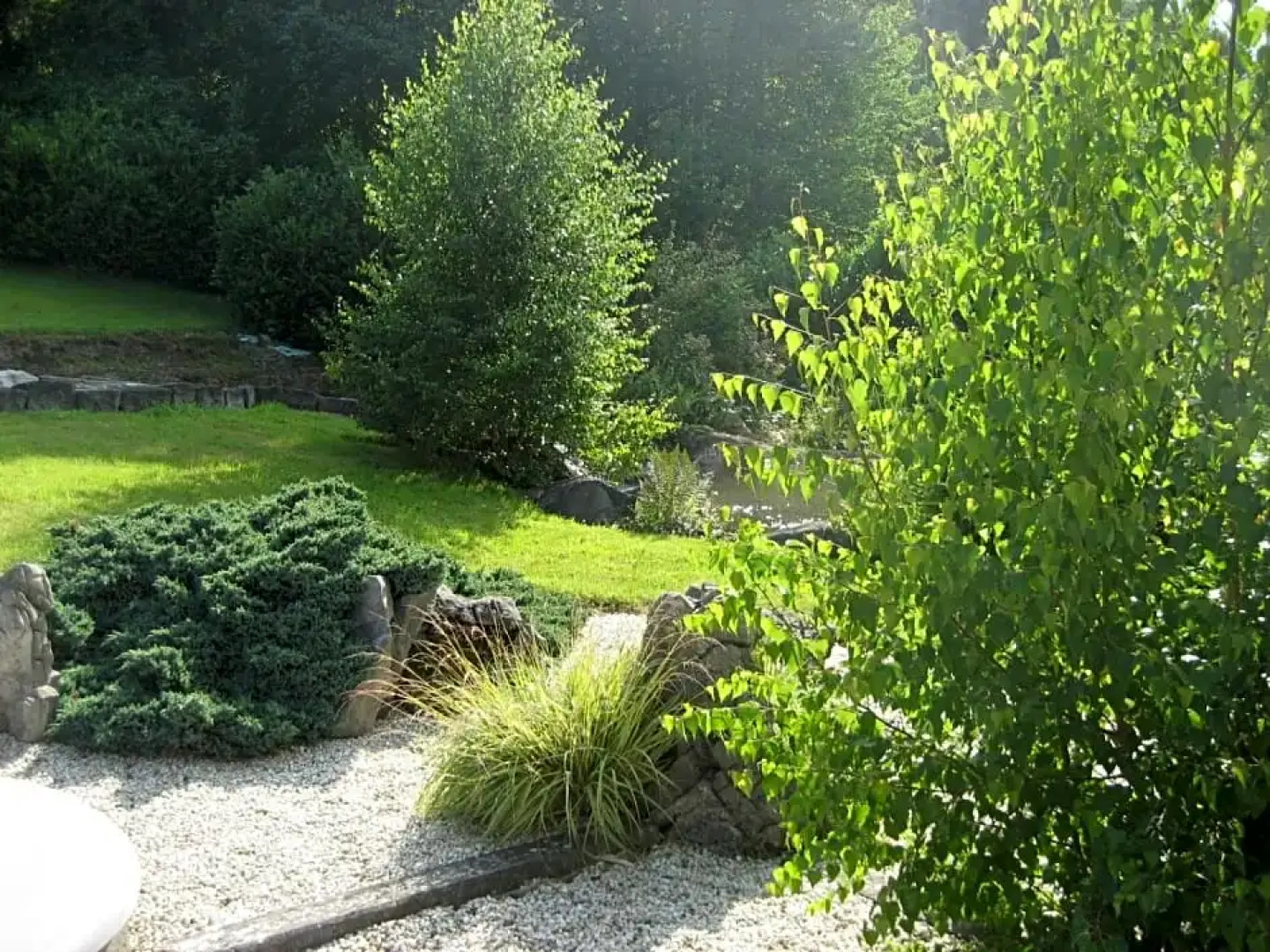 Chambre d'hotes du Tailfer