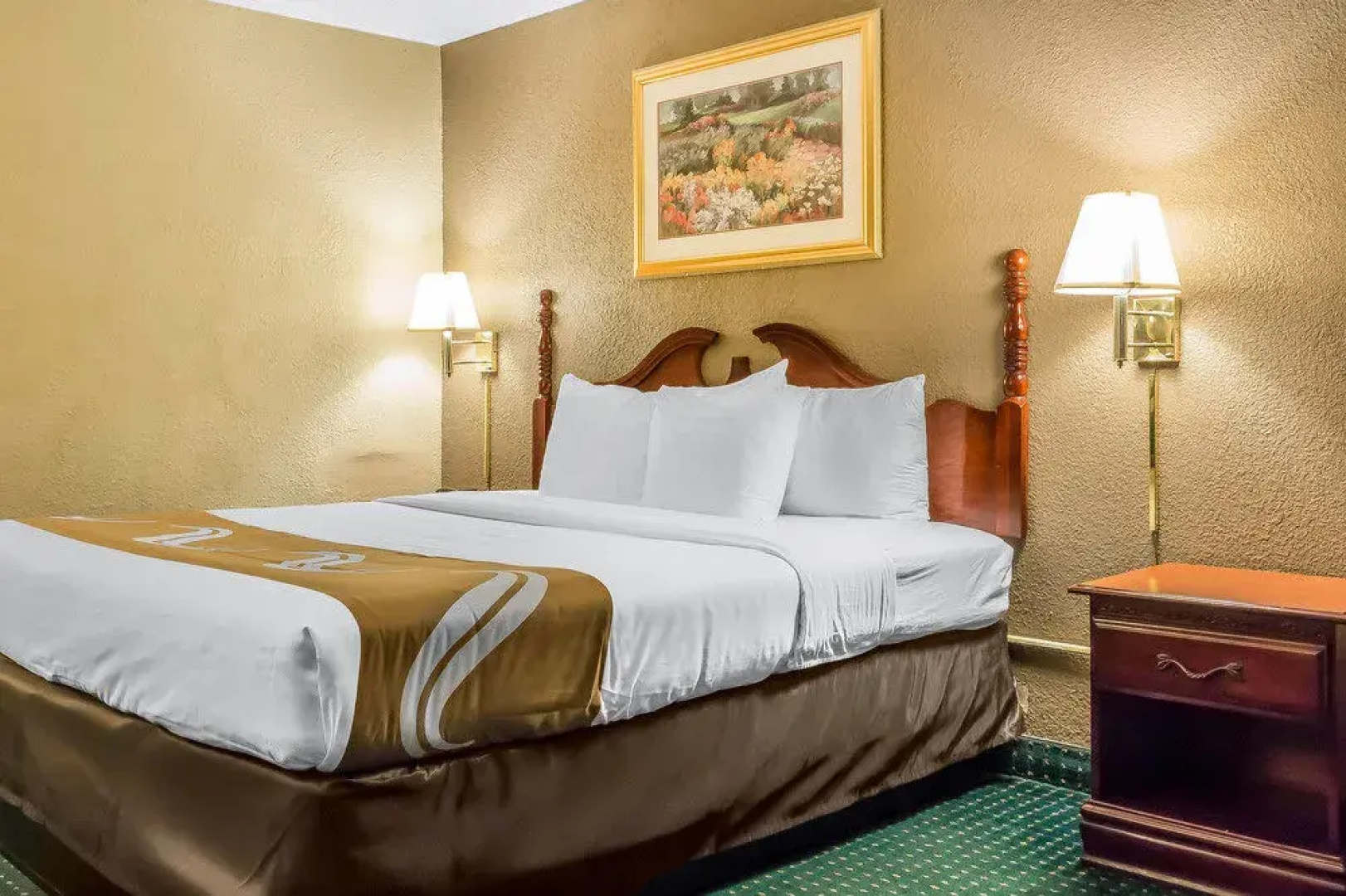 Quality Inn Philadelphia Airport
