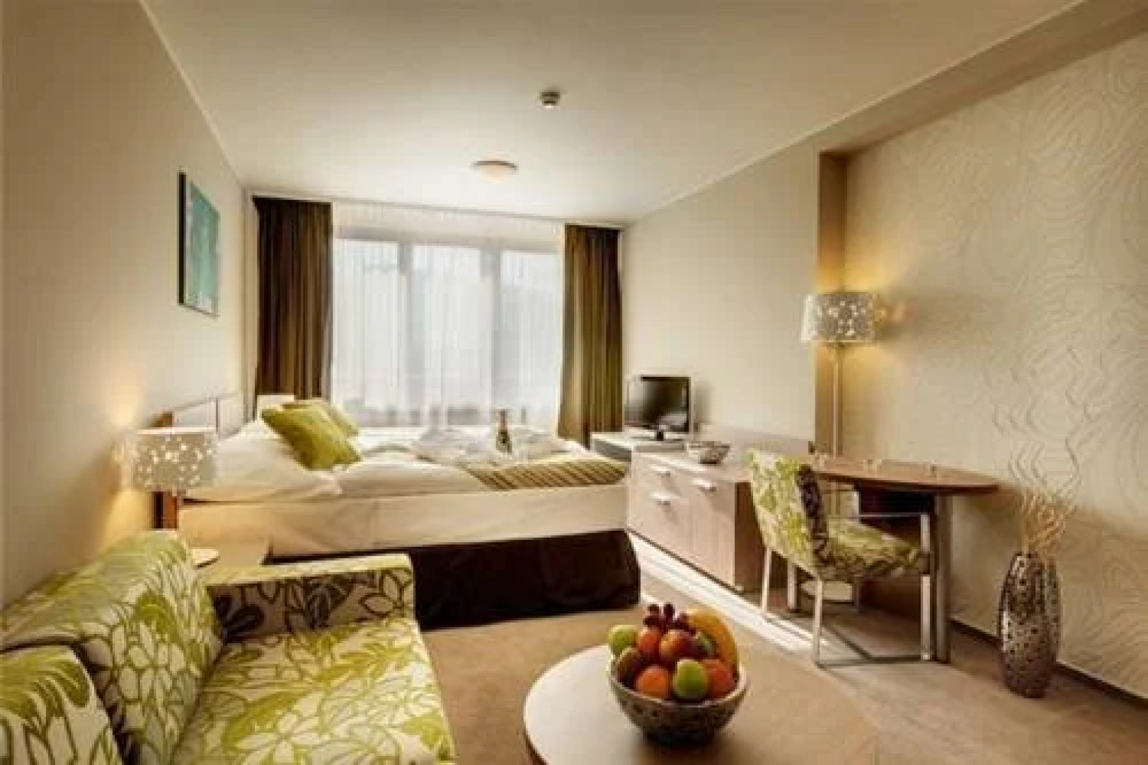 Wellness Hotel Bystrá