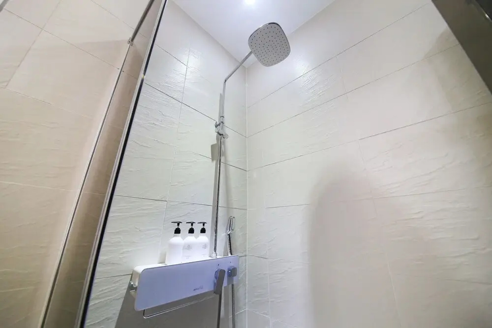 Indeokwon Brownstone