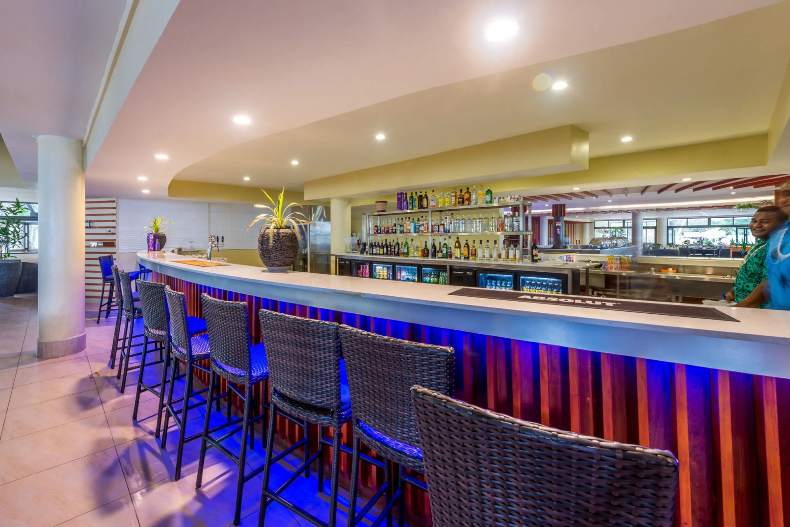 Mana Island Resort & Spa - Fiji