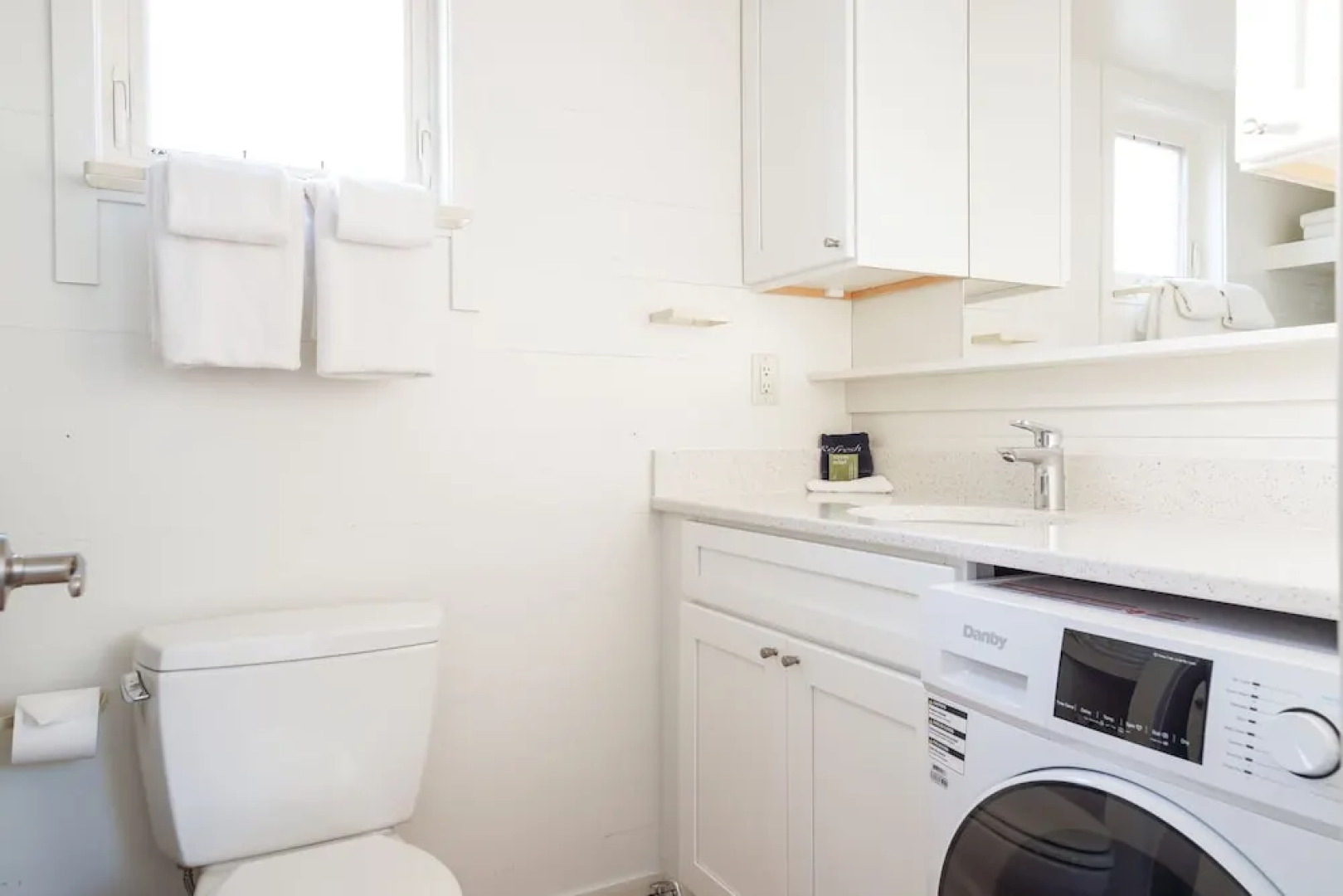 Natura Treescape Resort