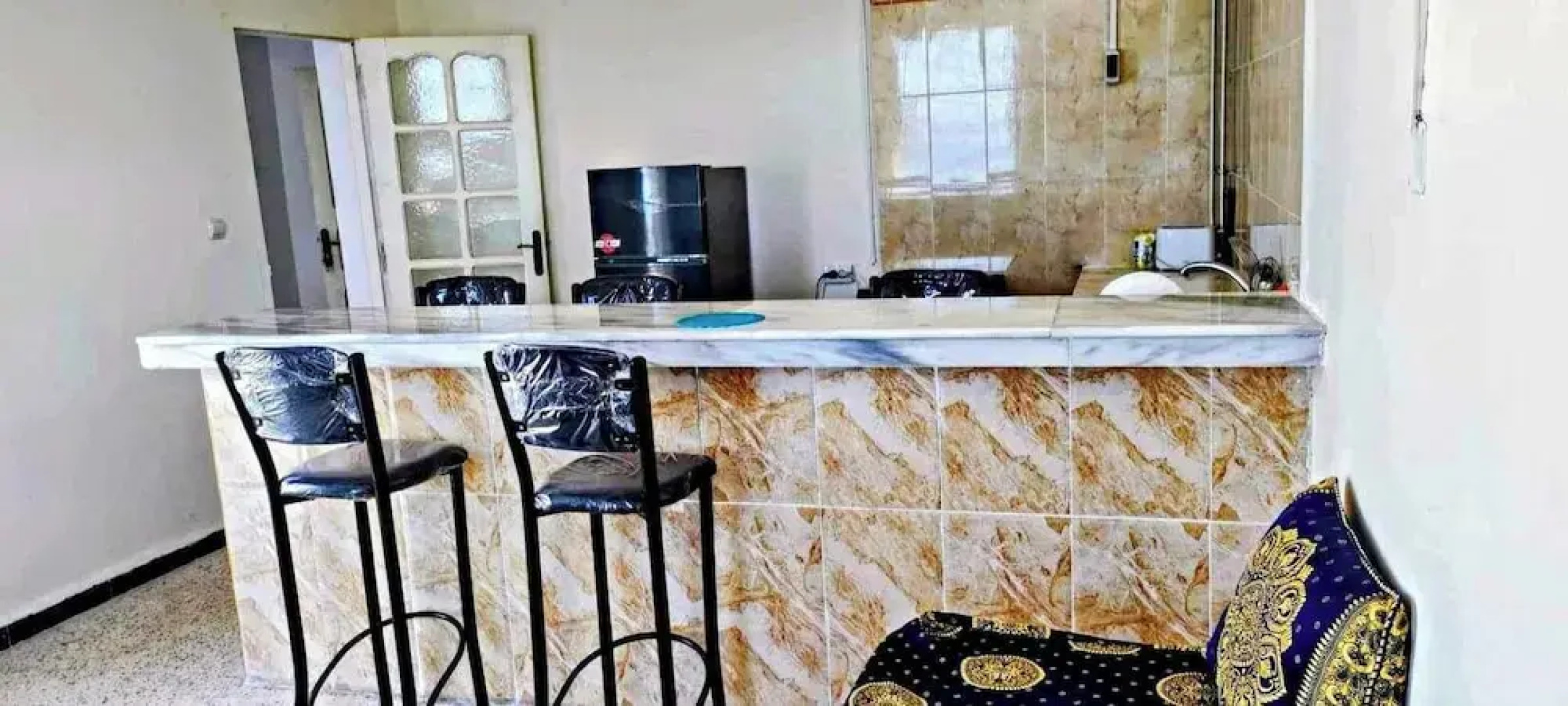 La Résidence Location Daoud