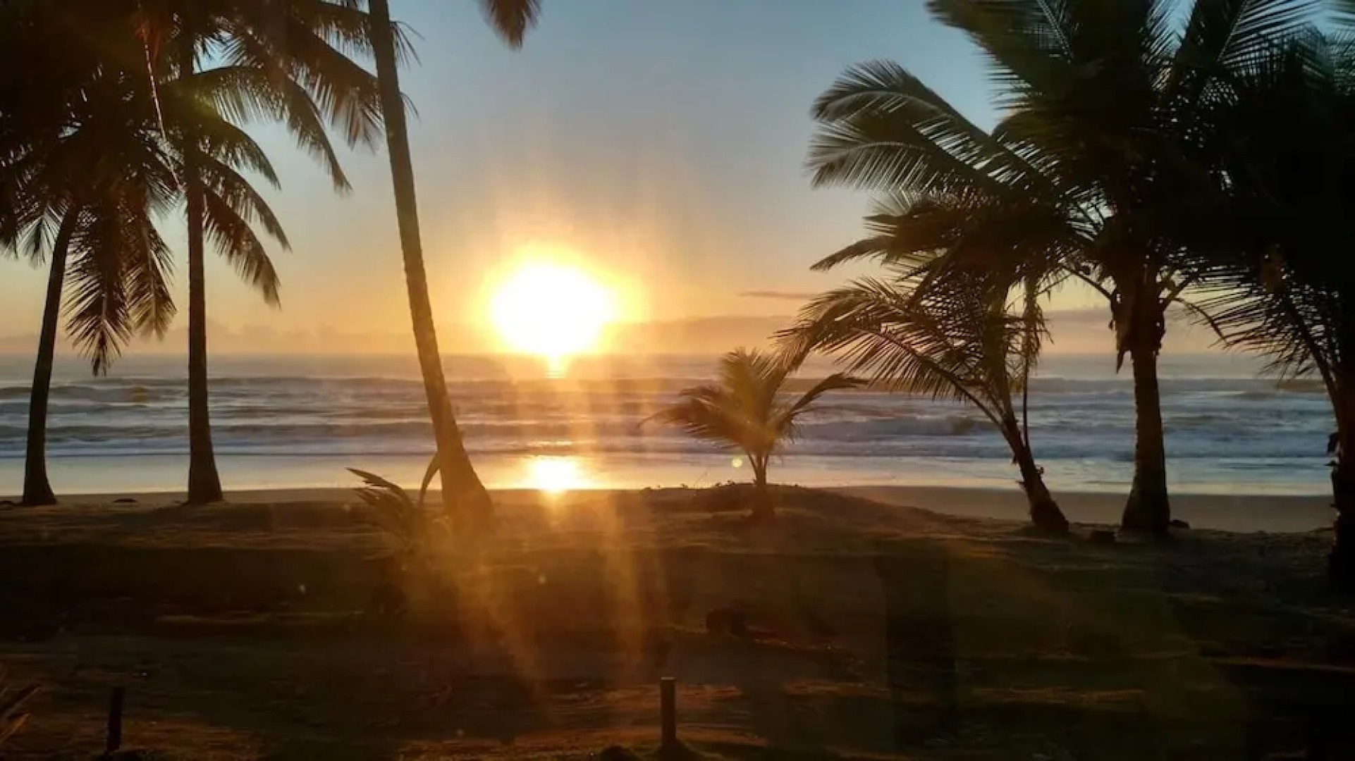 Ilhéus Pousada Pé na Areia