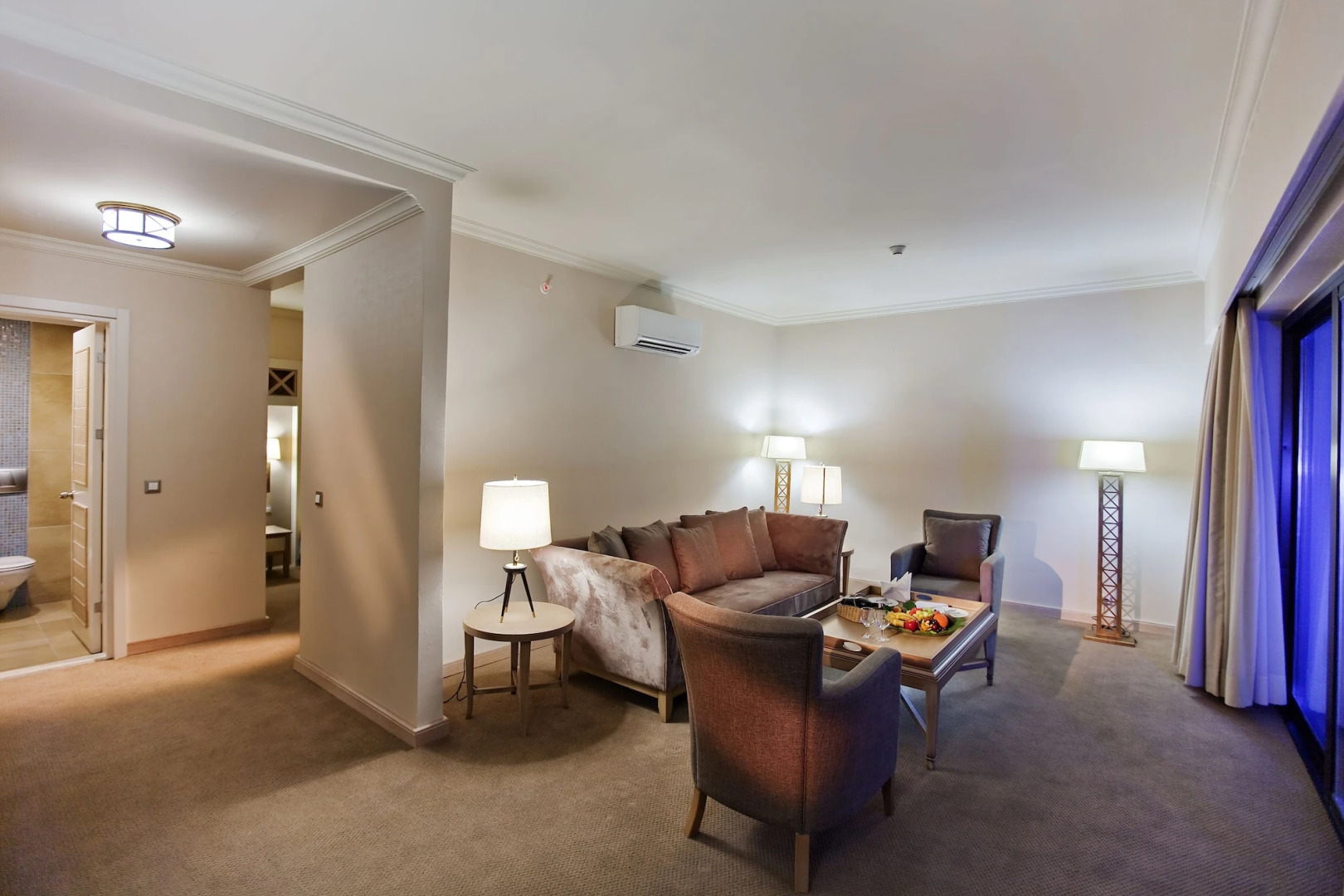 Quadas Hotel - Adults Only