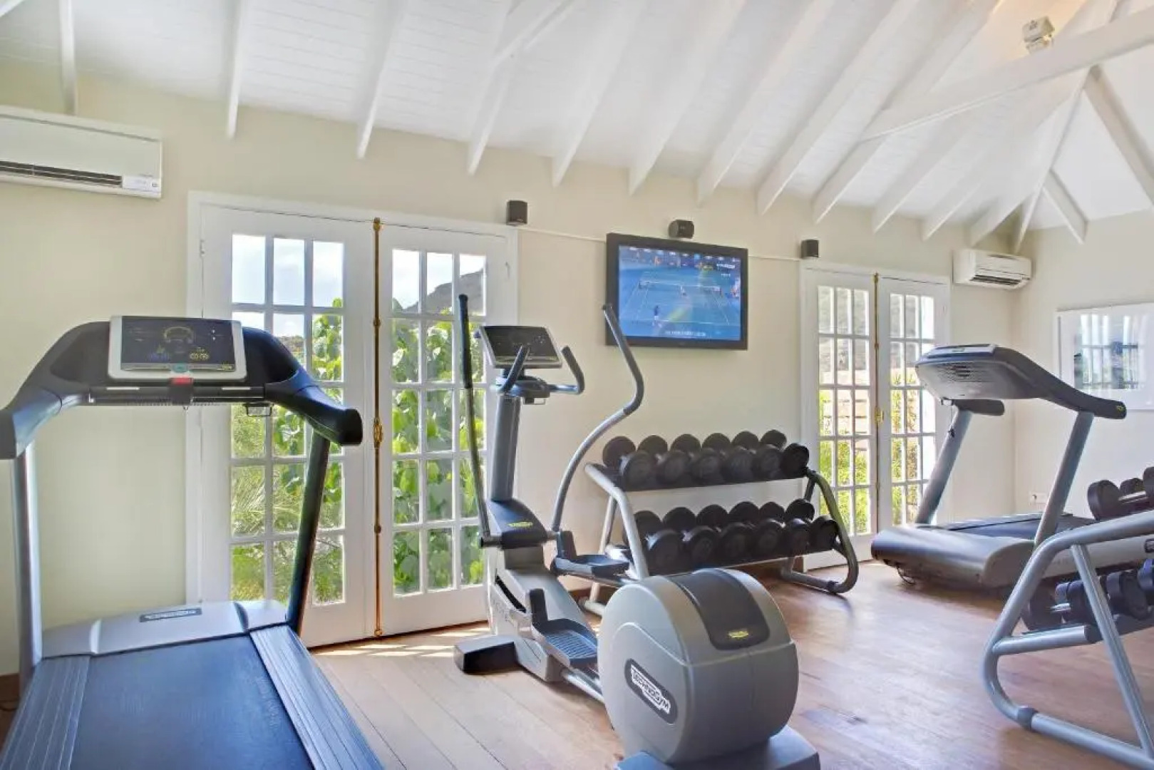 Le Toiny Hôtel & Beach Club