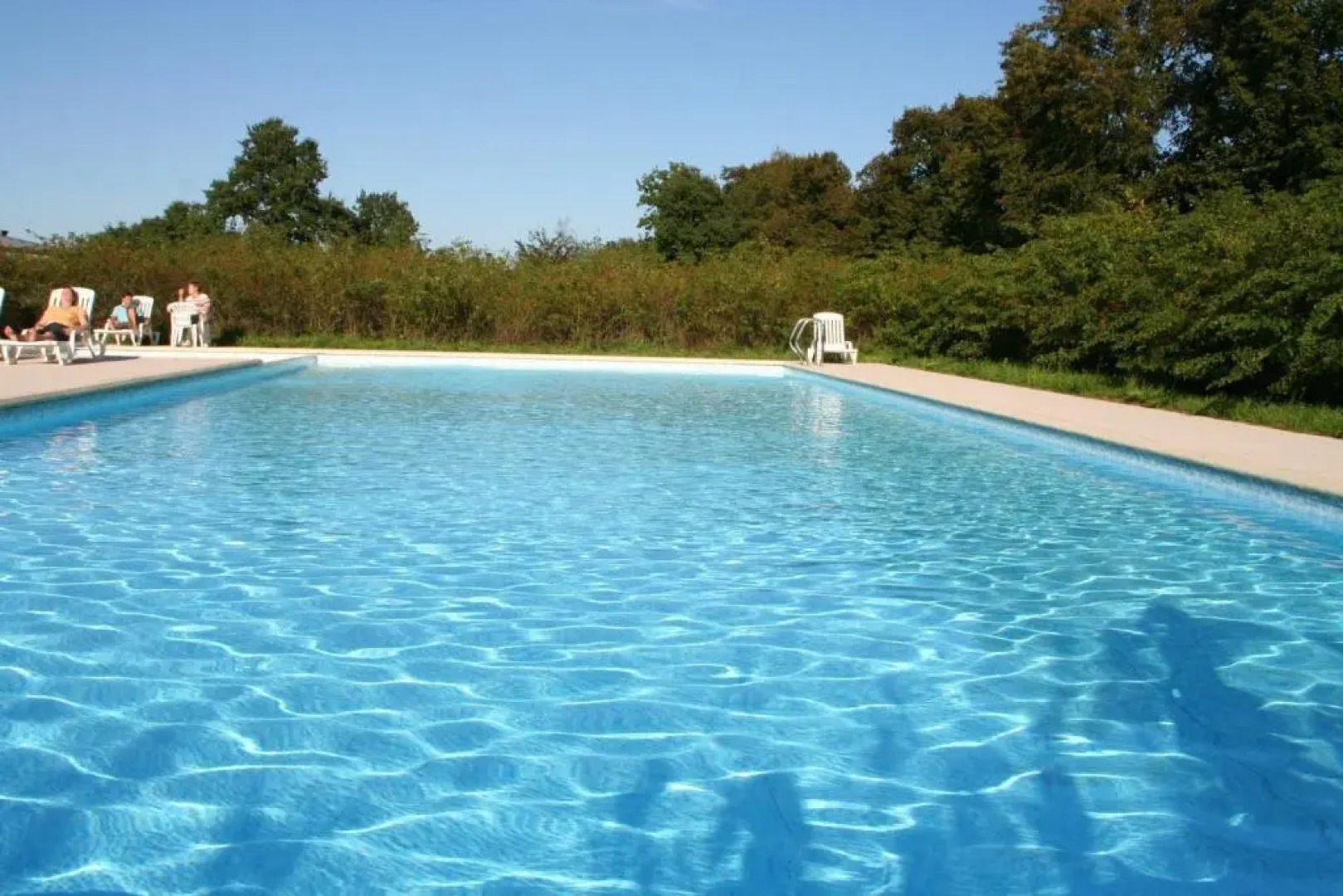 Jardins du Golf Durbuy