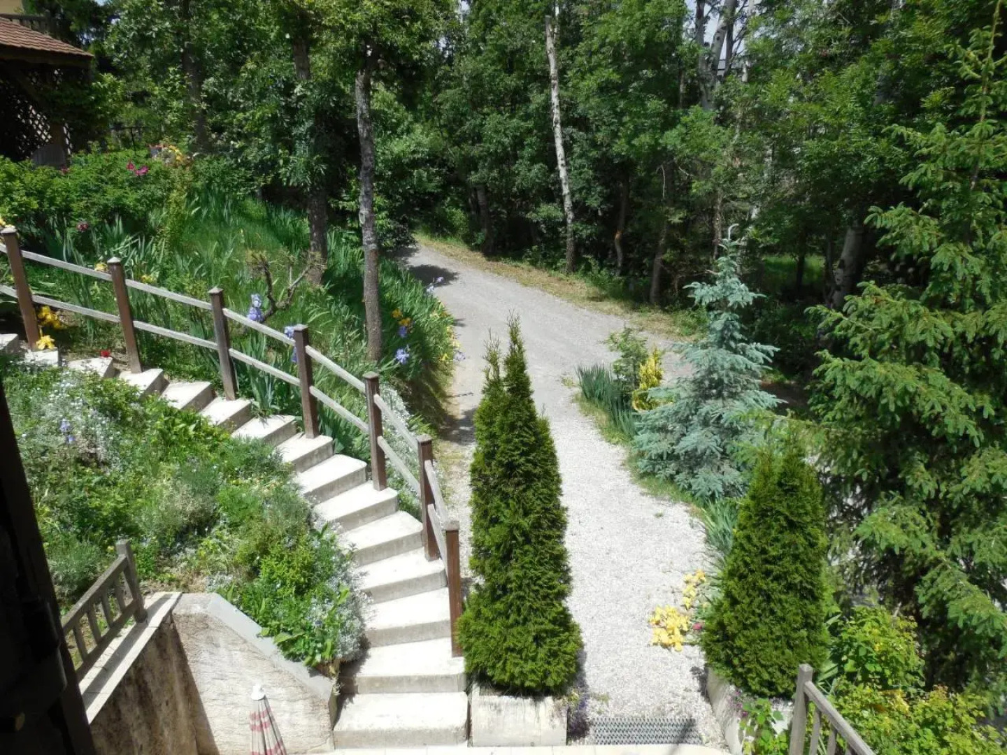 Les Gîtes de Galinettes