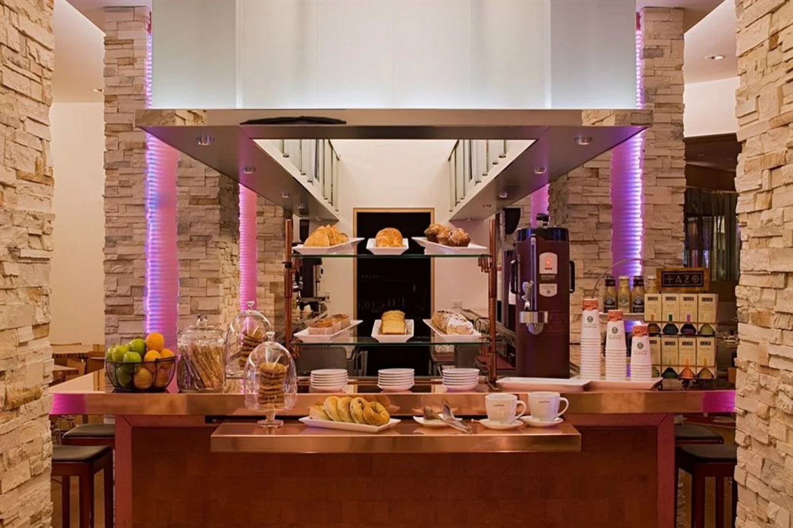 Hyatt Regency New Brunswick