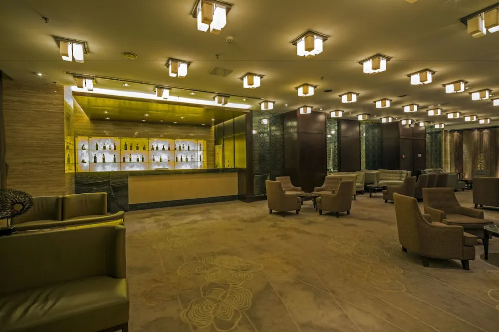 Qinhuangdao Peninsula Seasons Hotel And Apartment