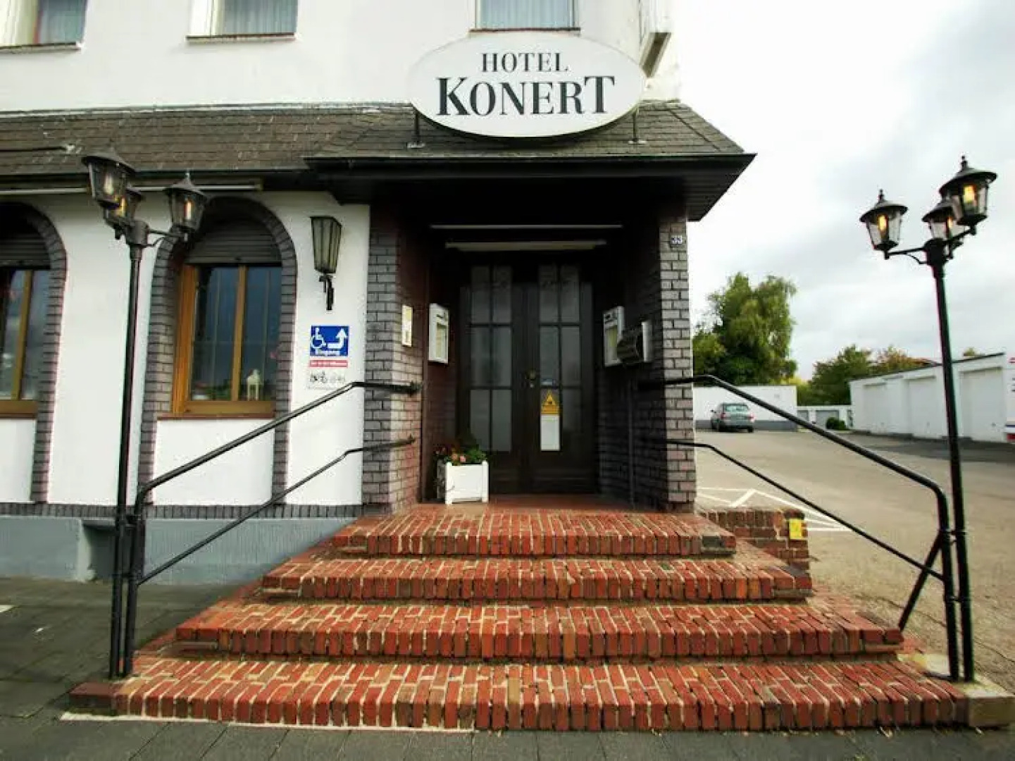 Hotel Konert