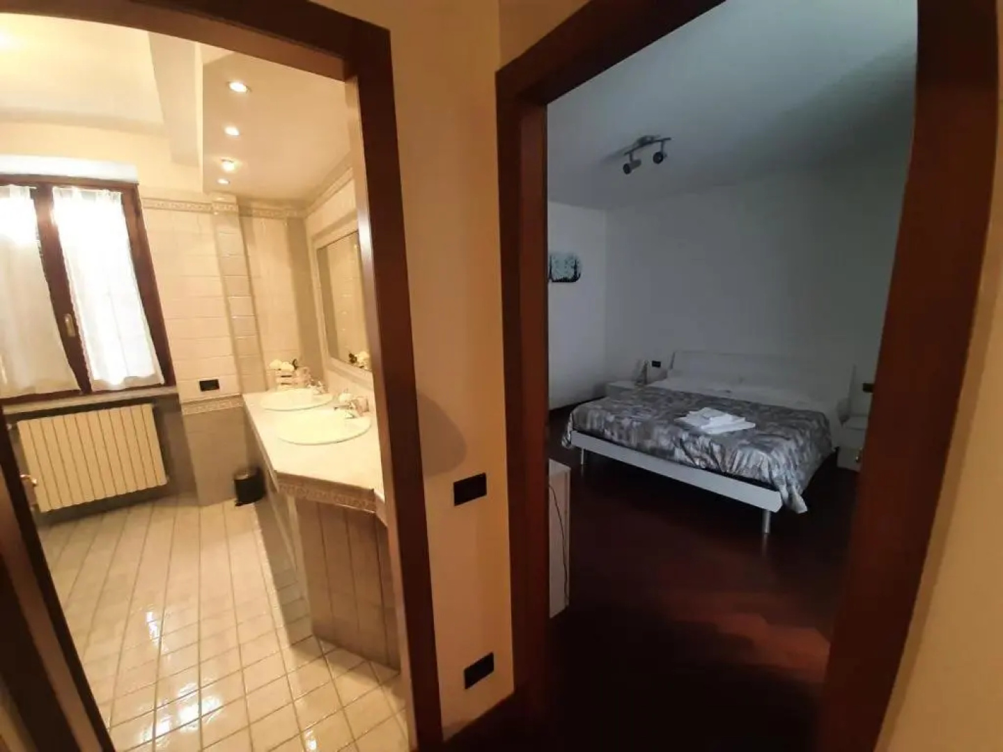Il Caravaggio Guest House