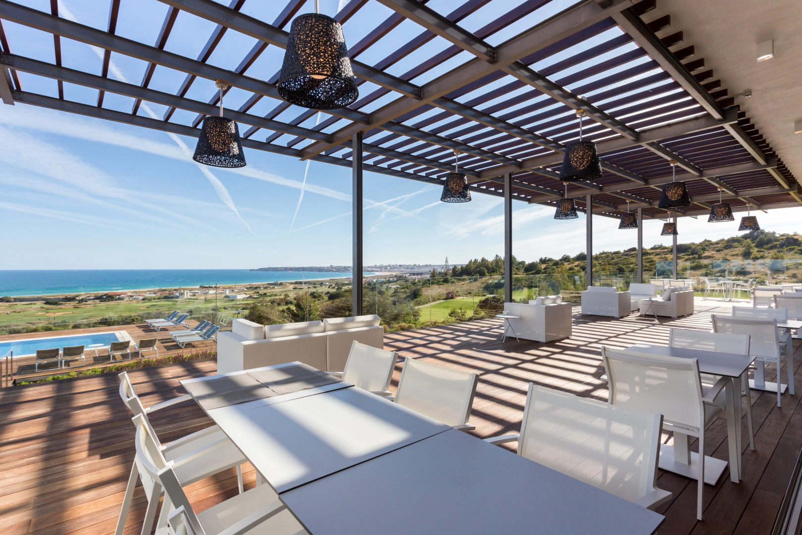 Palmares Beach House Hotel - Adults Friendly