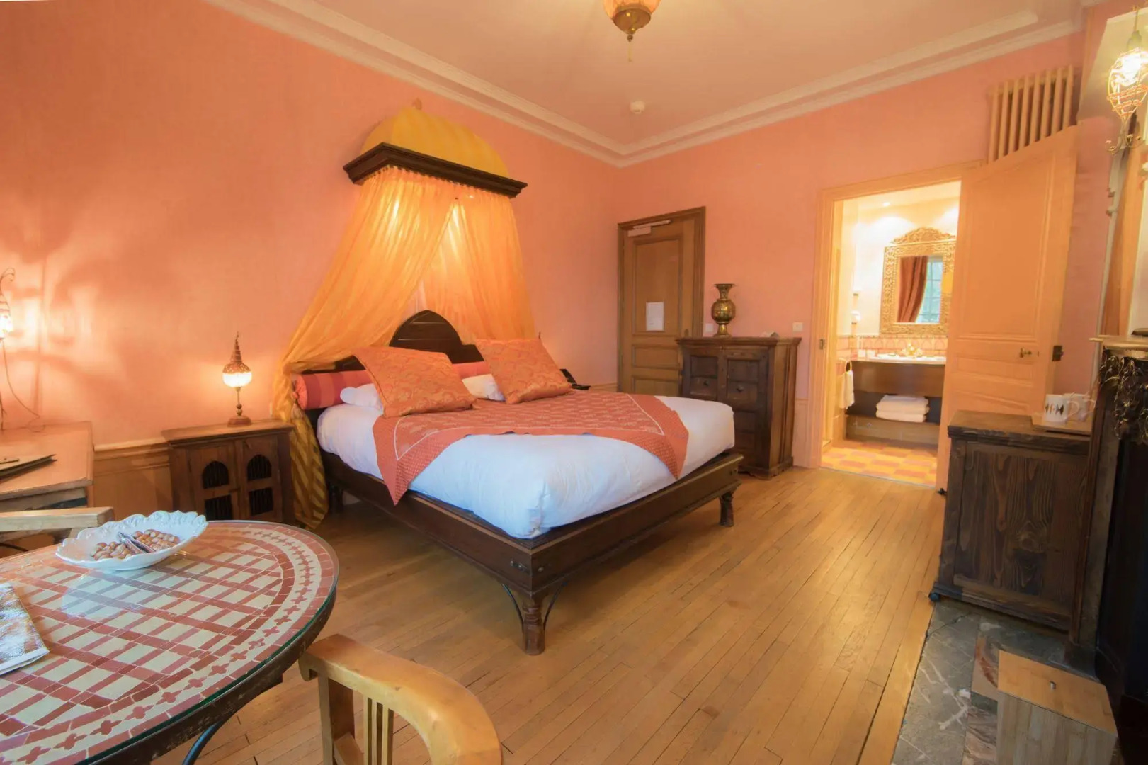 Château des Avenieres