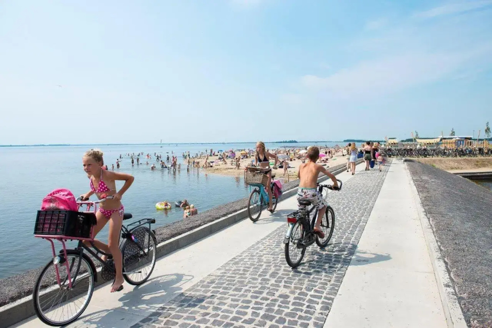 Boothuis 64 Harderwijk