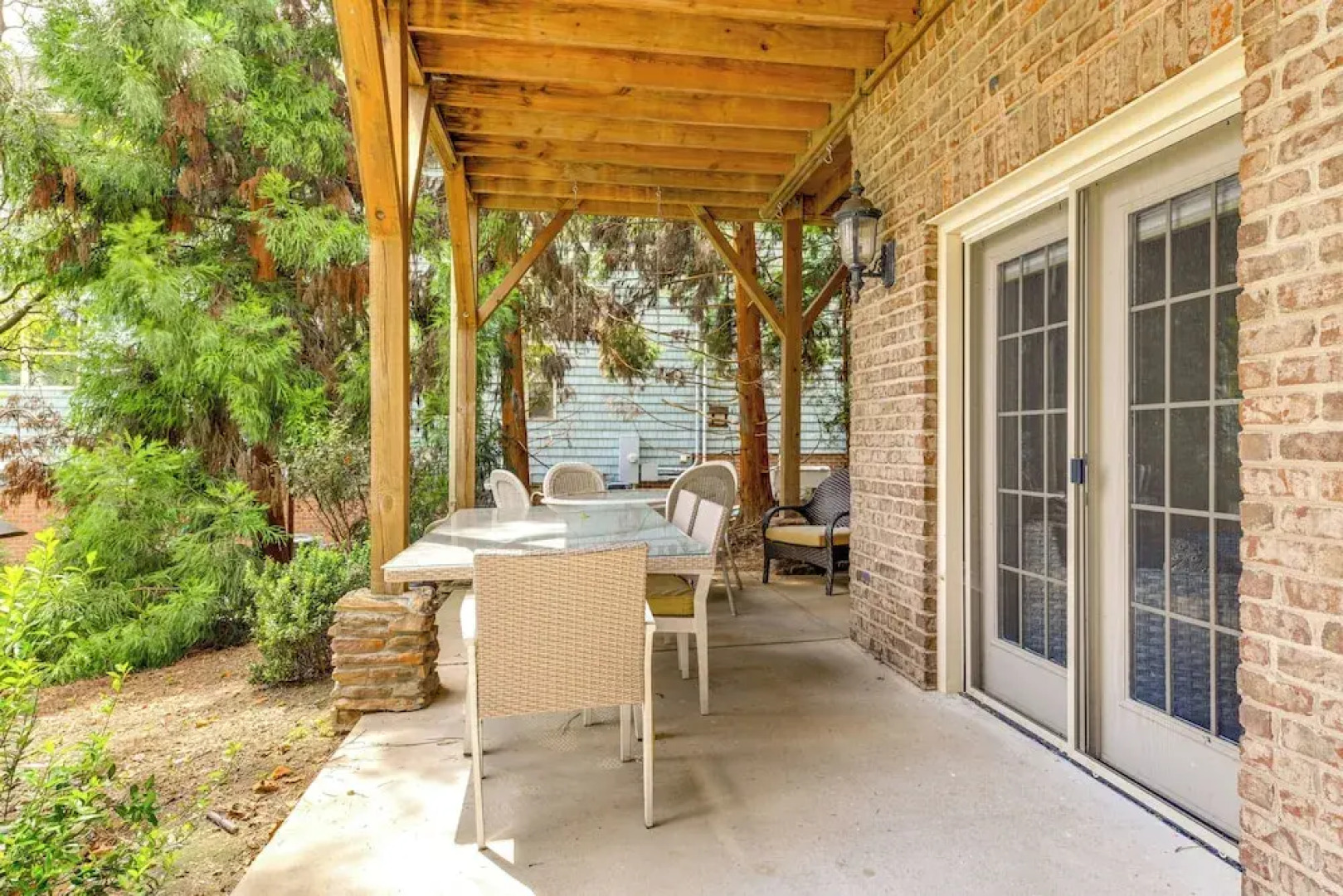 Waterfront Sherrills Ford Home w/ Pool & Boat Dock