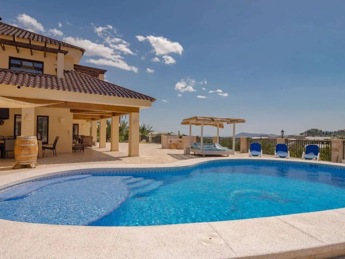 Belvilla by OYO Villa Nancy