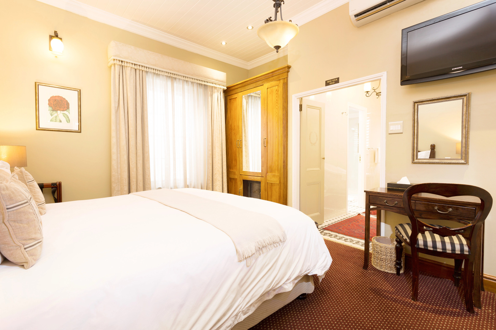 Coopmanhuijs Boutique Hotel