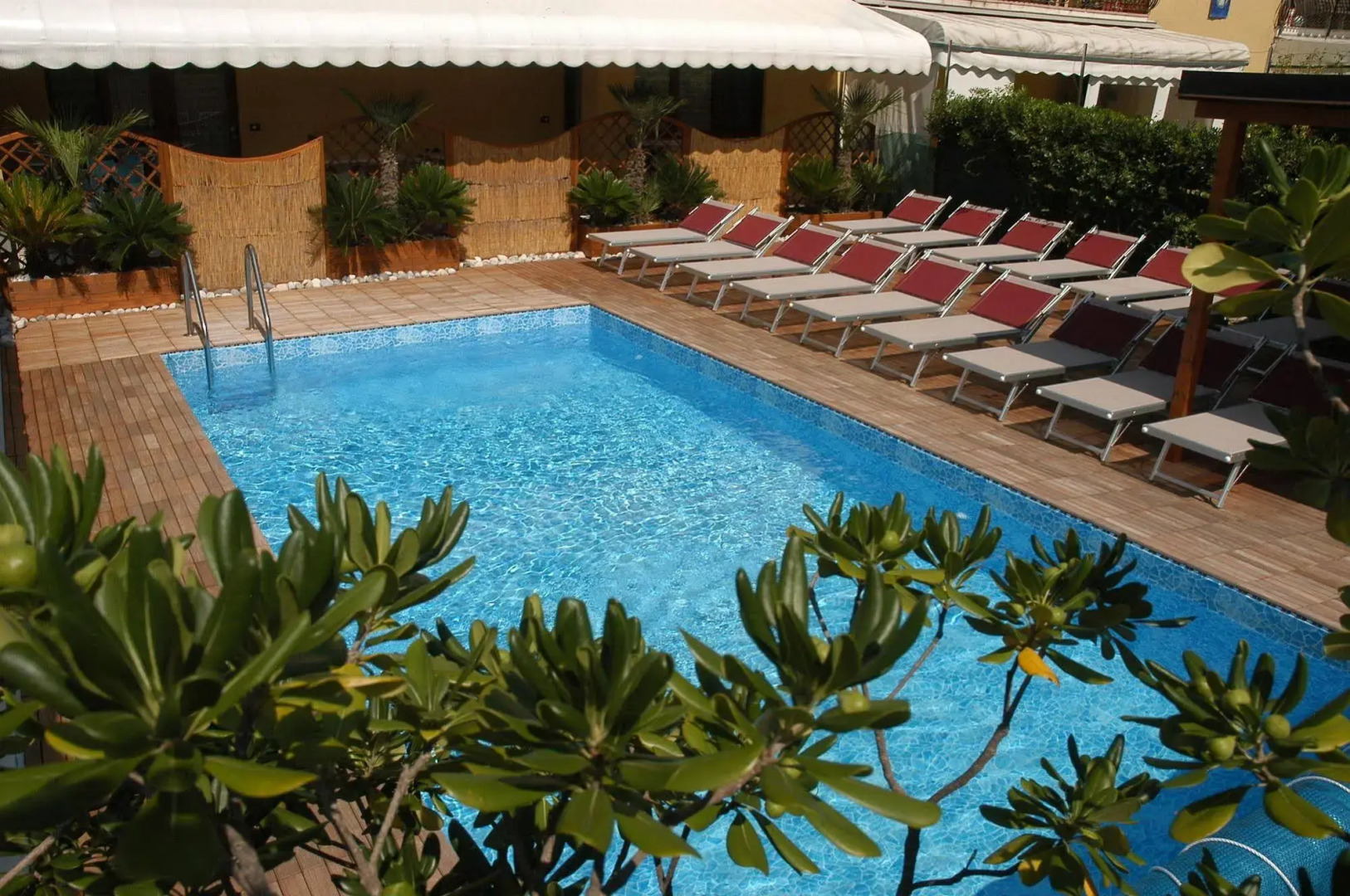 Hotel Marzia Holiday Queen