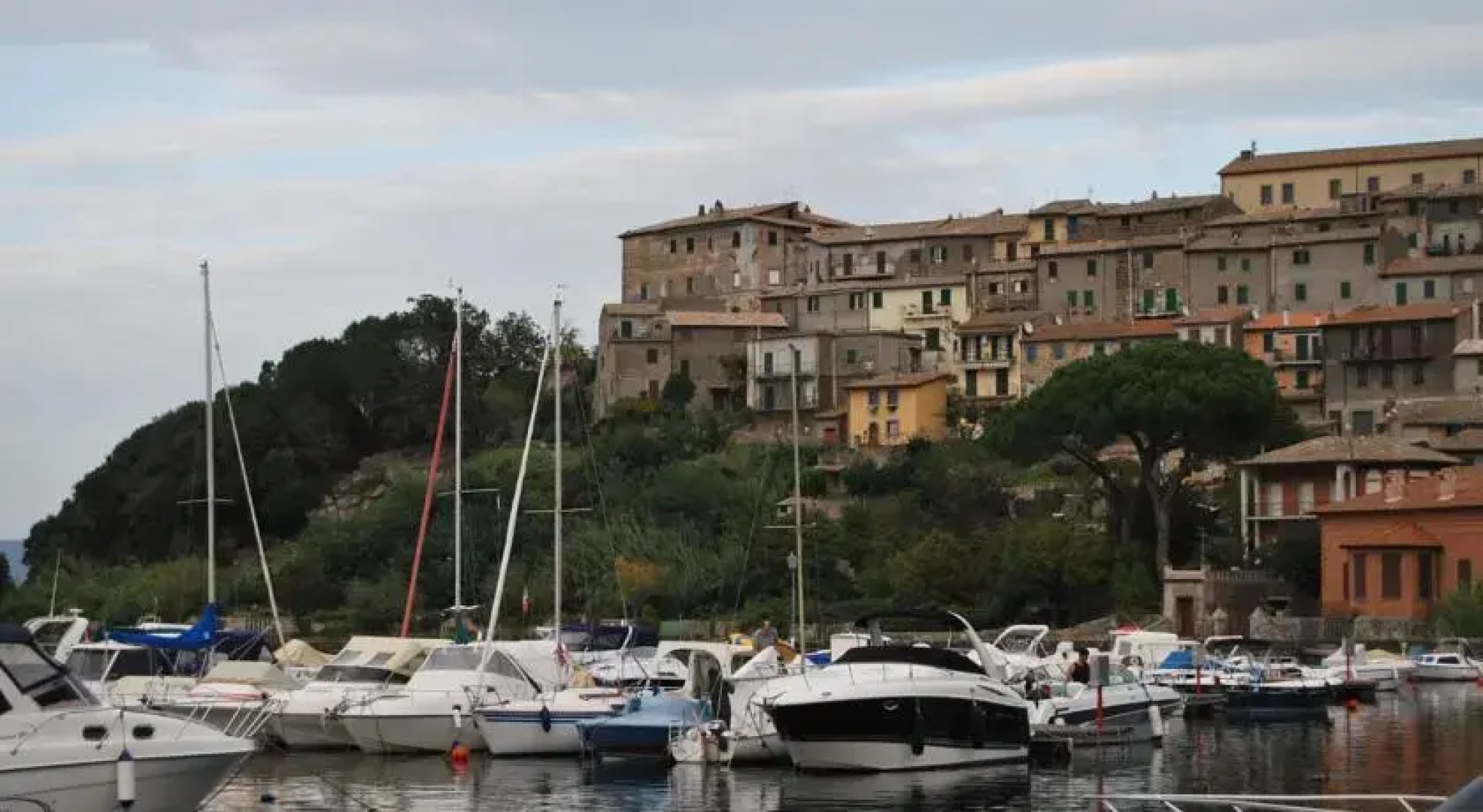 La Stella di Capodimonte