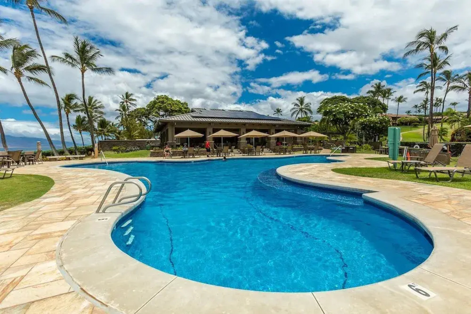 Wailea Ekahi by Coldwell Banker Island Vacations