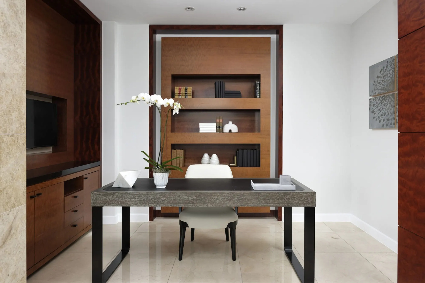 Отель Four Seasons Denver