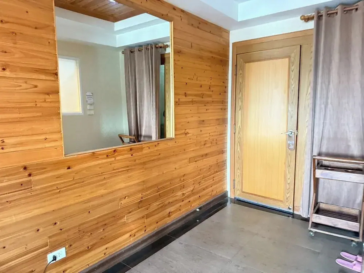 Maekhong Delta Boutique Hotel