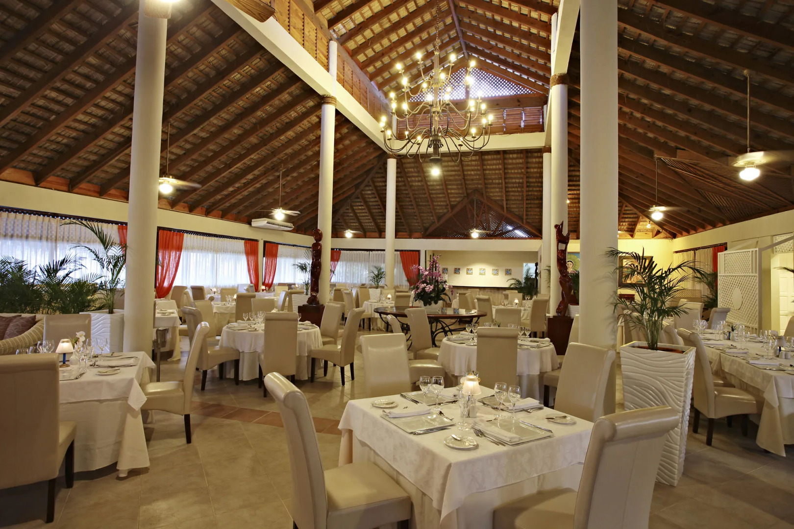 Grand Bahia Principe San Juan - All Inclusive