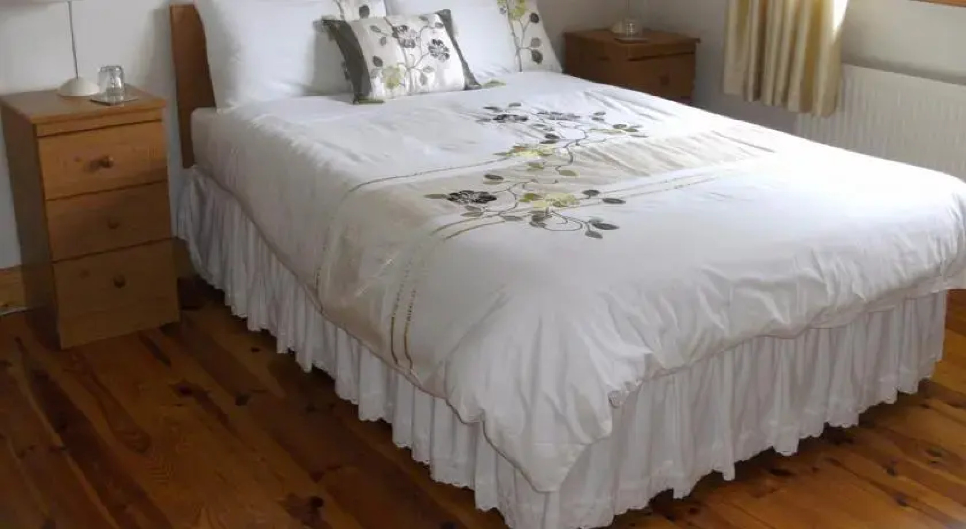 Sunrise Bed & Breakfast