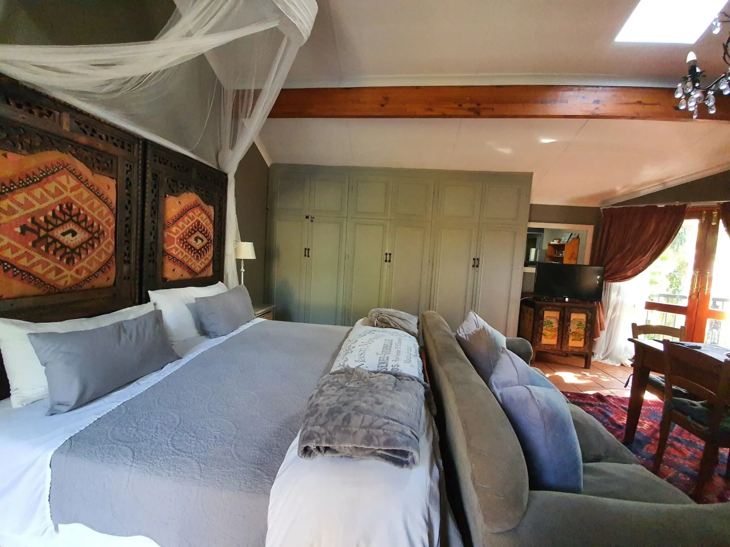 Waterhouse Guest Lodges 295 Indus Street