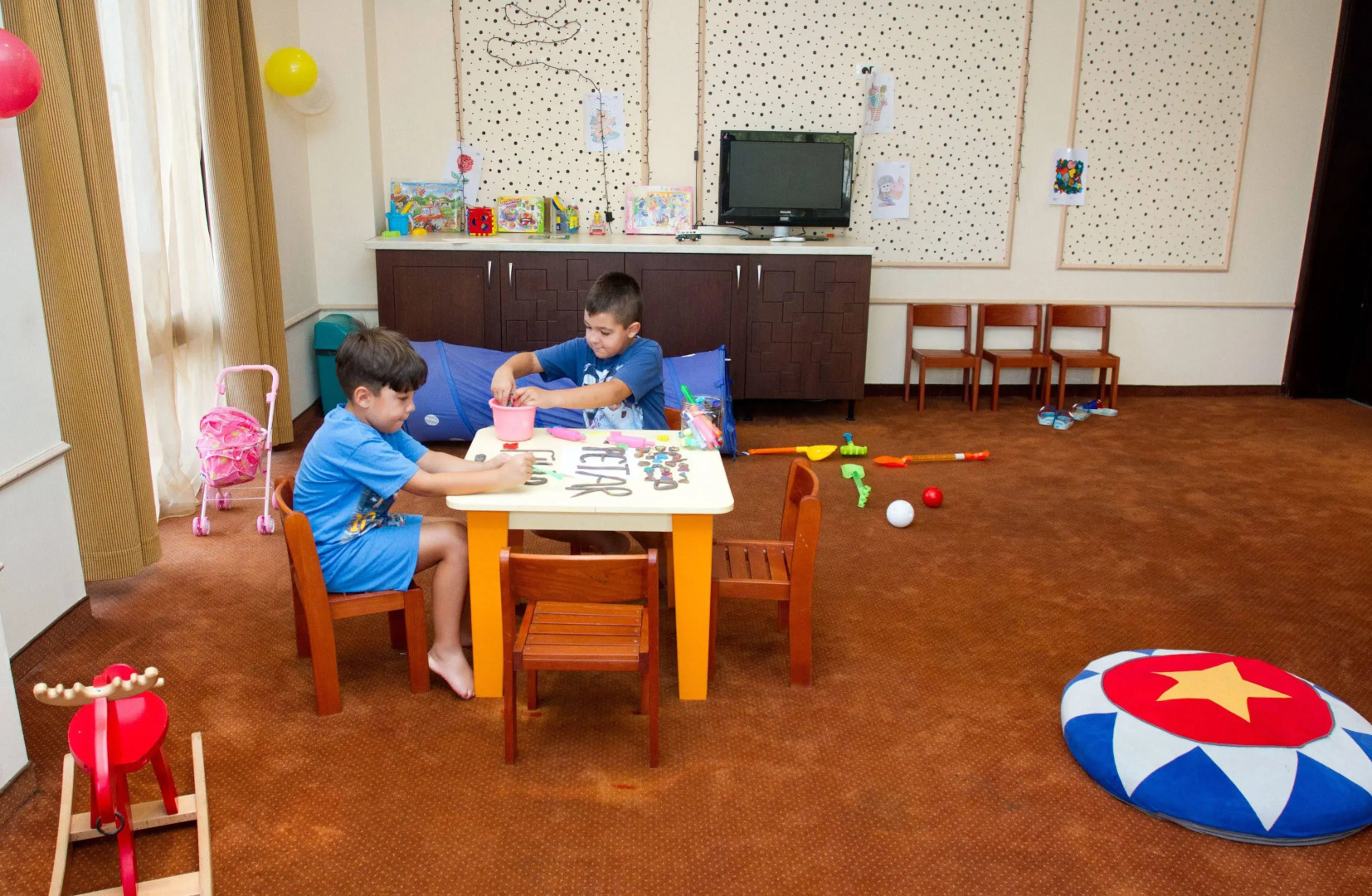 SPA Resort St. Ivan Rilski