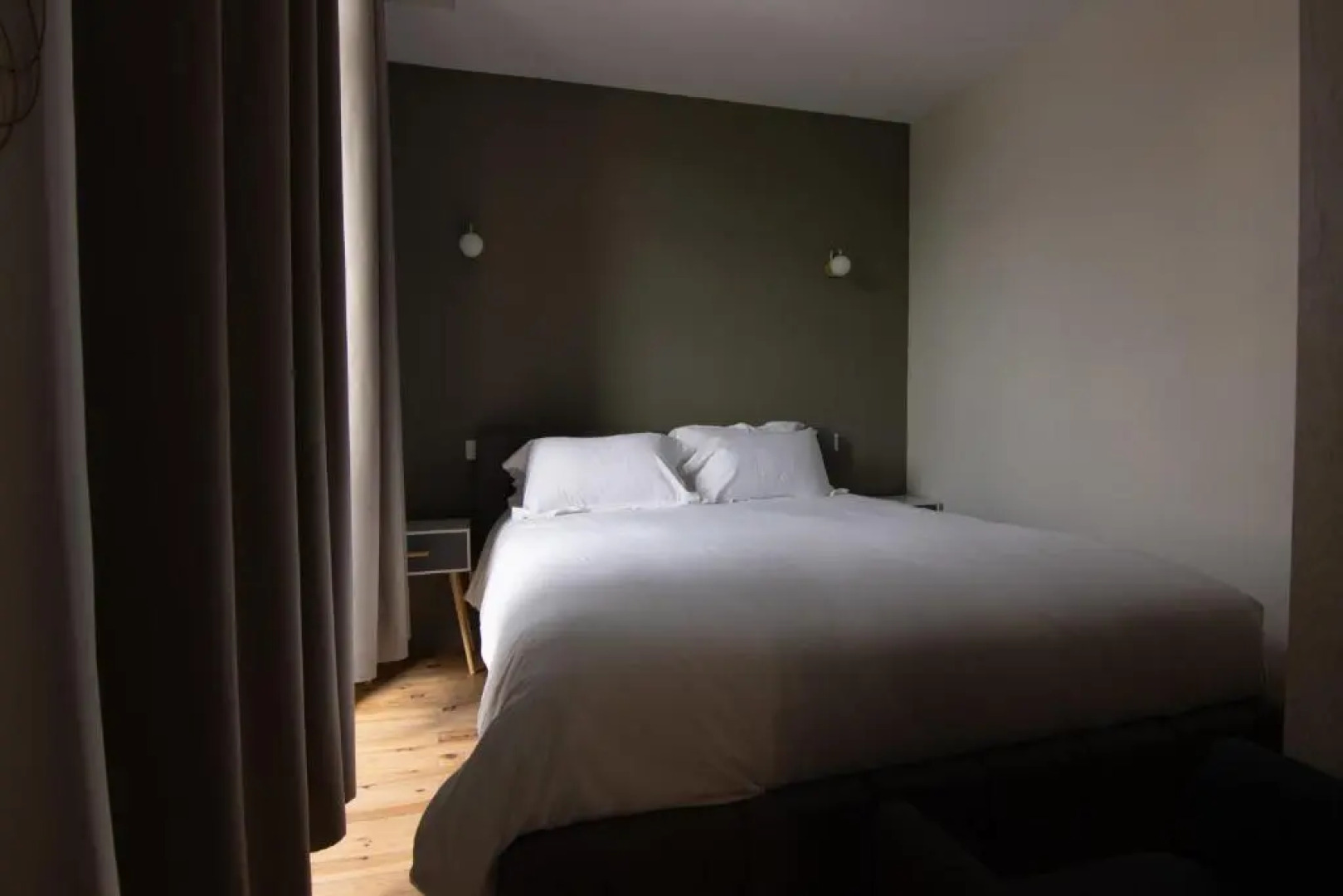 Résidence Plaisance