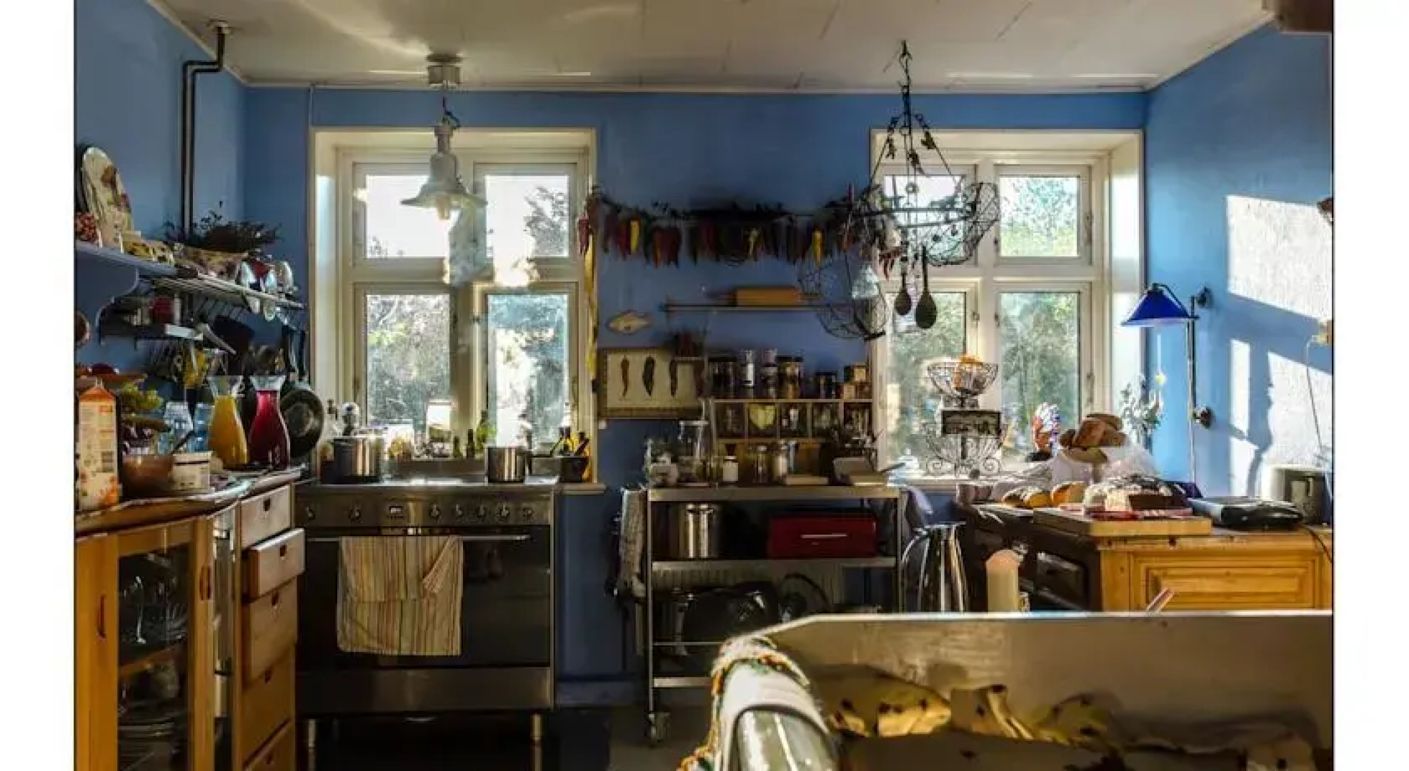 Bed & Breakfast Harmoni