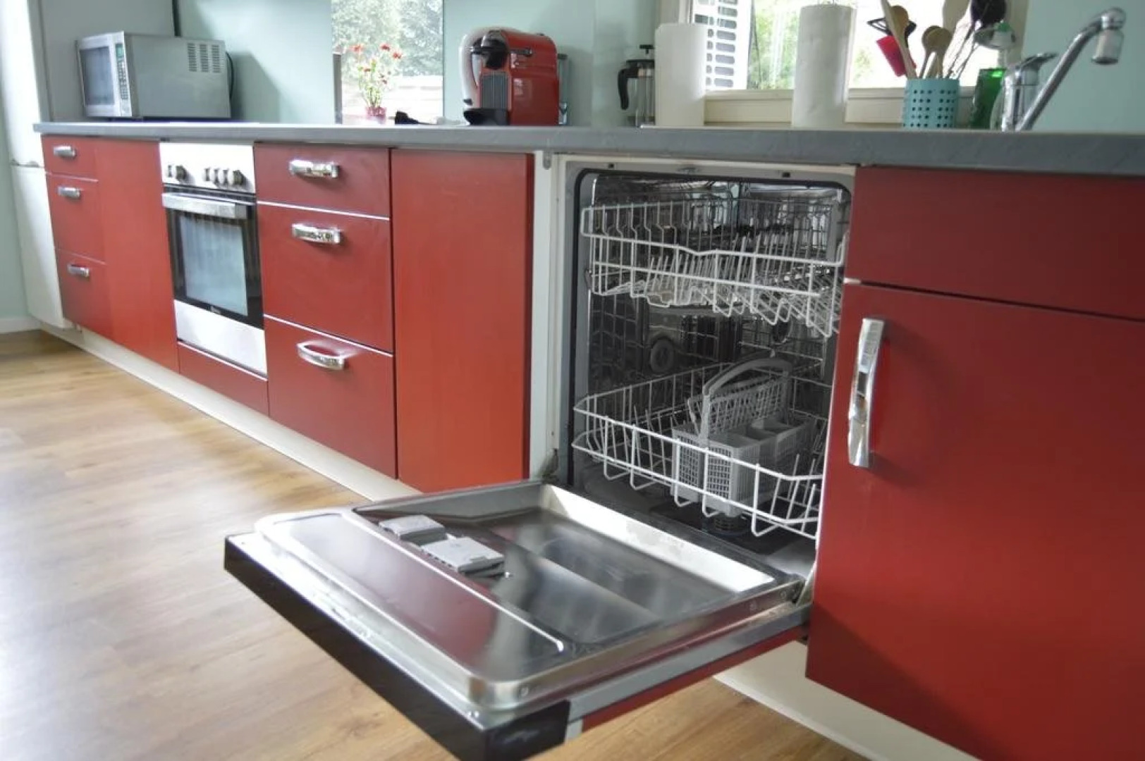 Yeti Lux - Family Garden Lodge