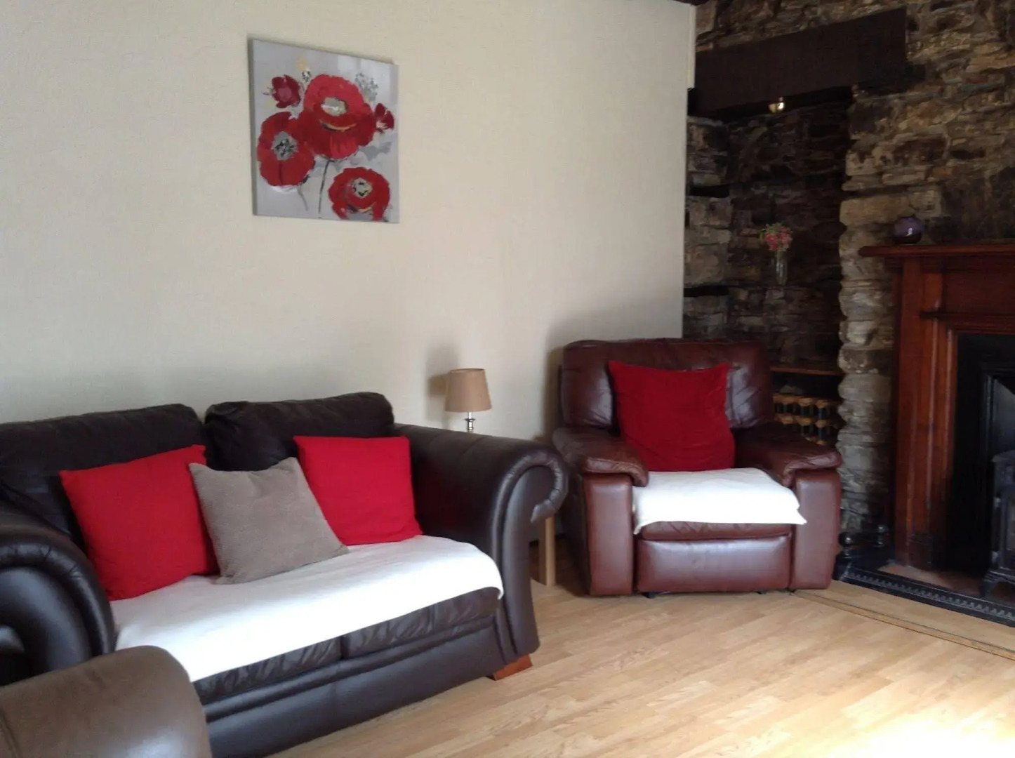 Darroch View Cottage