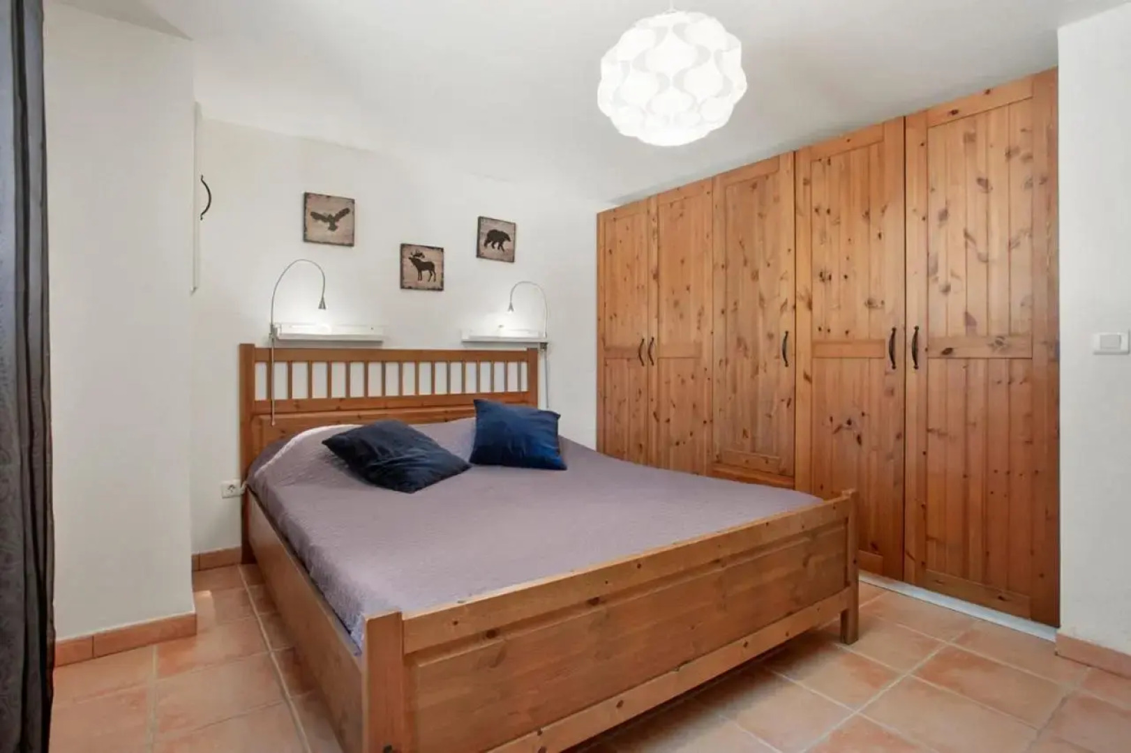 les écuries du mas di gau